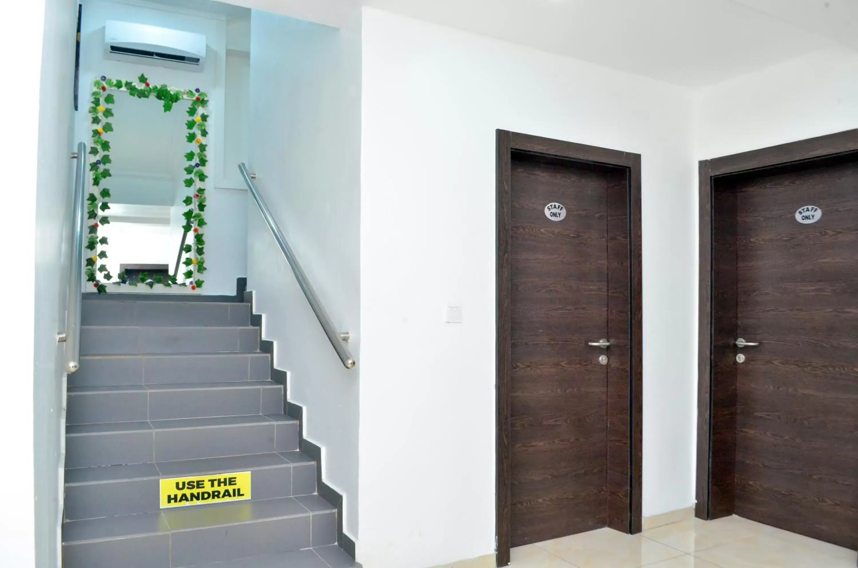 Property building in Proxima Centauri Hotel Property building in Proxima Centauri Hotel