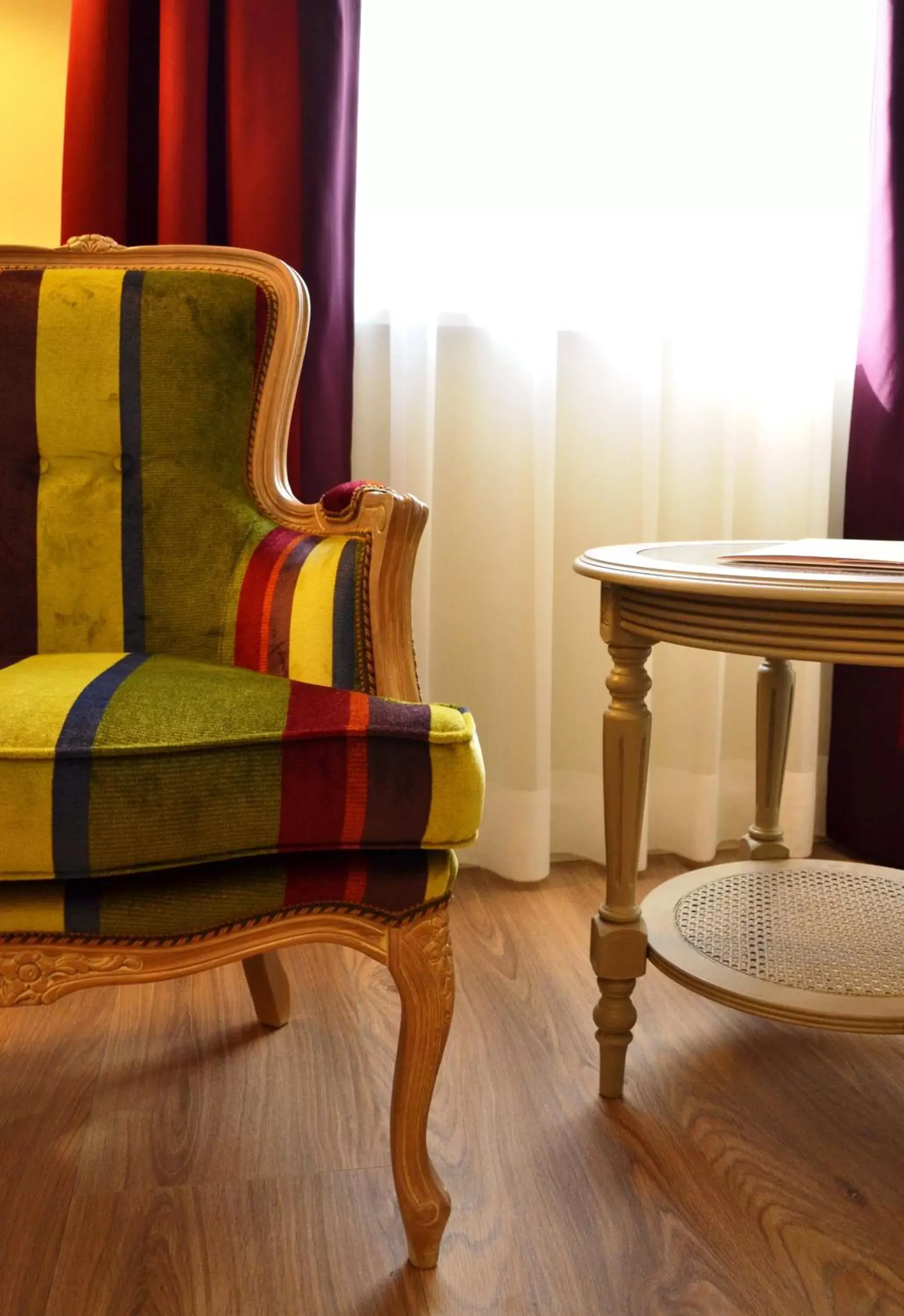 Other, Seating Area in Hotel Leon d'Oro