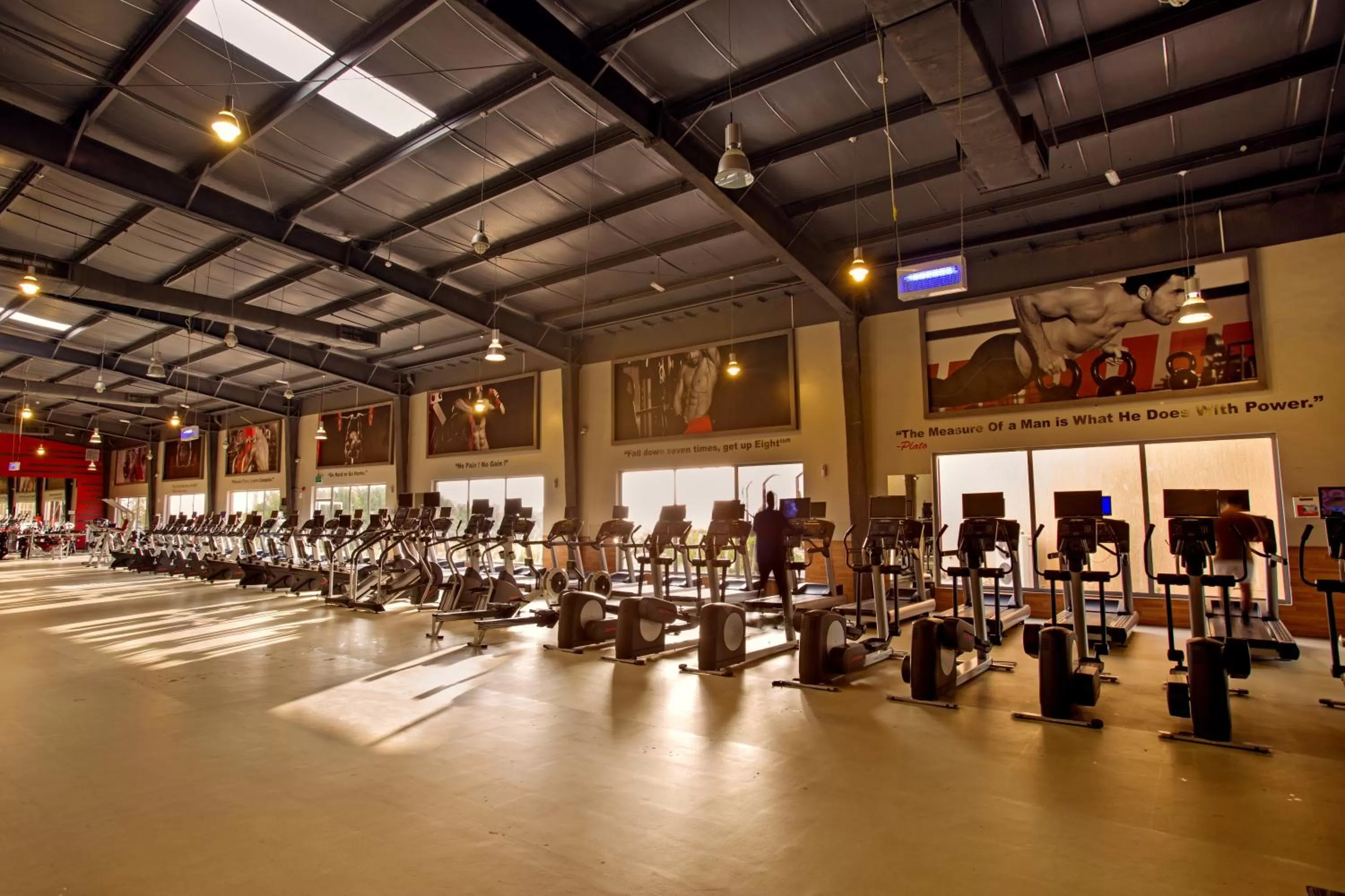 Activities in Copthorne Al Jahra Hotel & Resort