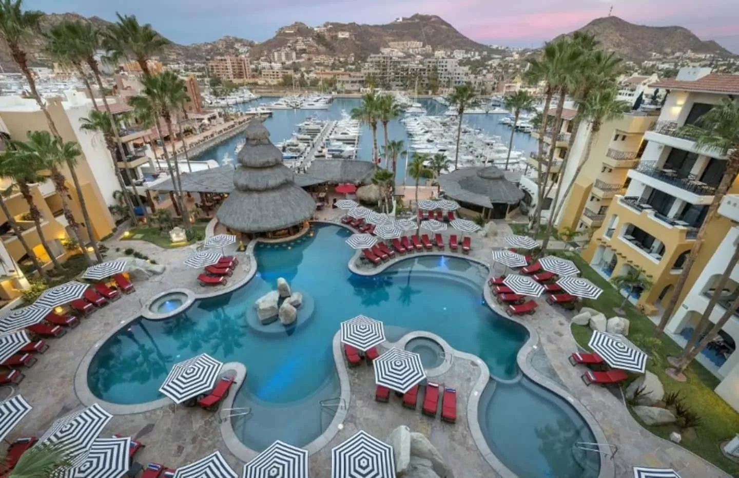 Studio At Marina Los Cabos