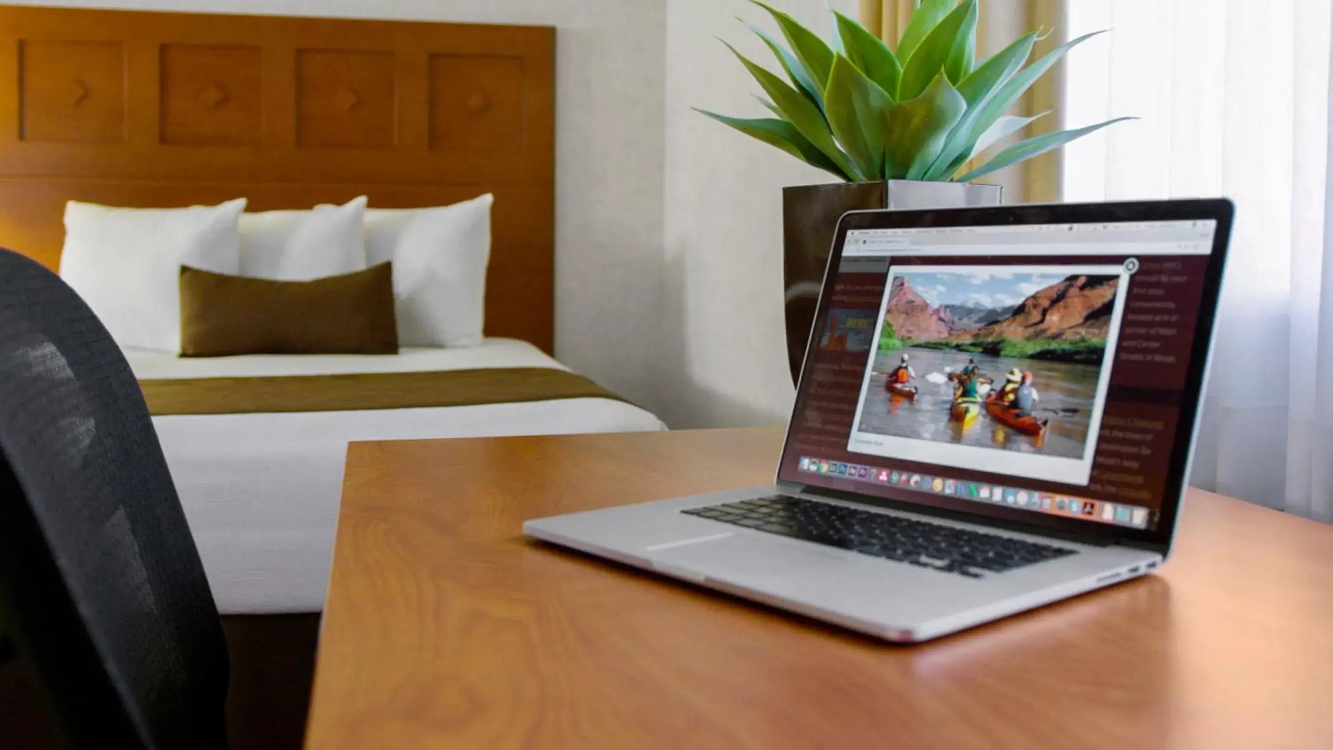 Other, Bed in Moab Valley Inn Other, Bed in Moab Valley Inn