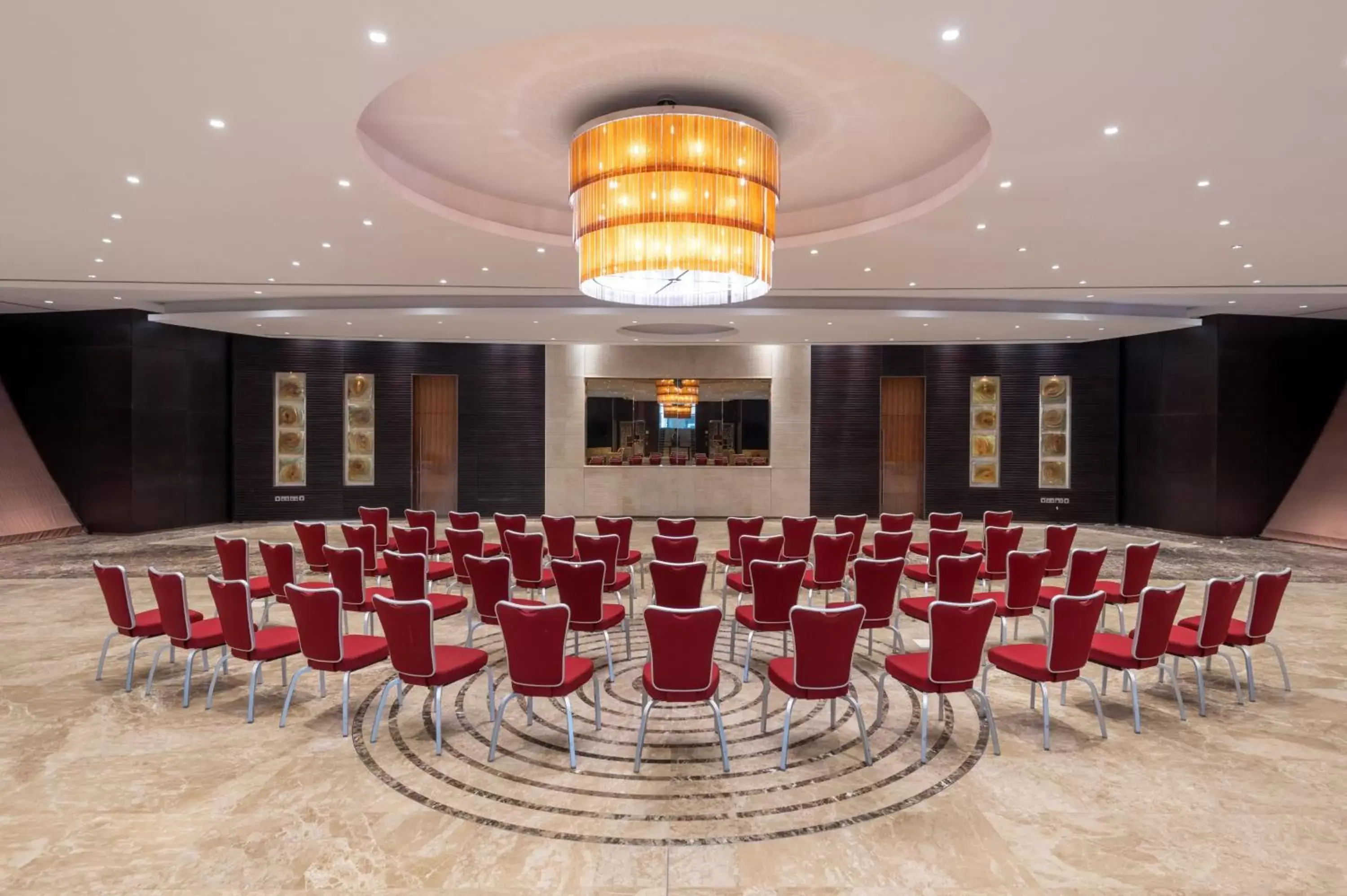 Banquet/Function facilities in Crowne Plaza Doha - The Business Park, an IHG Hotel