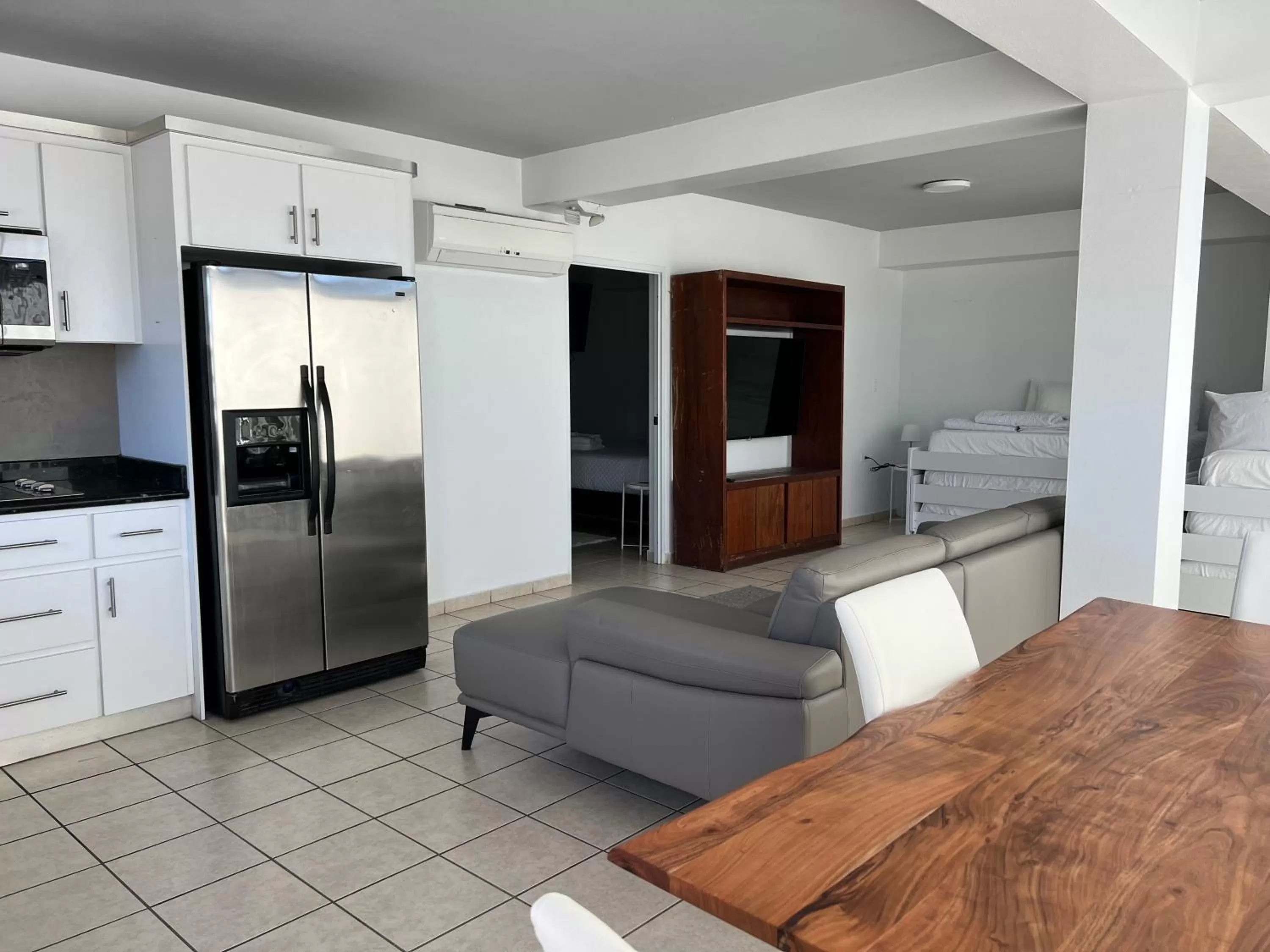 Superior Studio in Bella Surf Inn