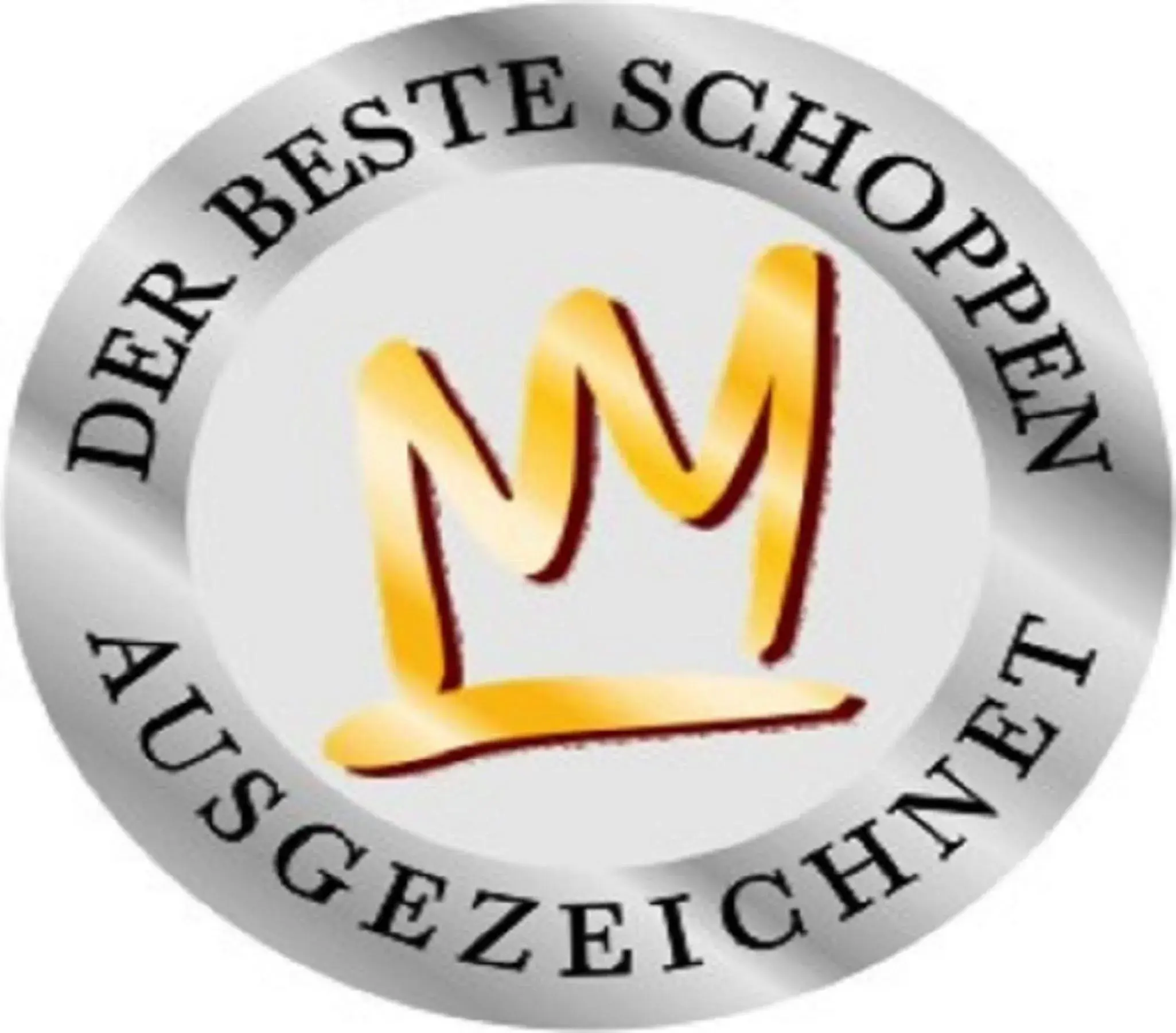 Certificate/Award in Moselstern Hotel Zum guten Onkel