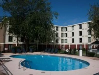 Day in Ramada by Wyndham Watertown Thousand