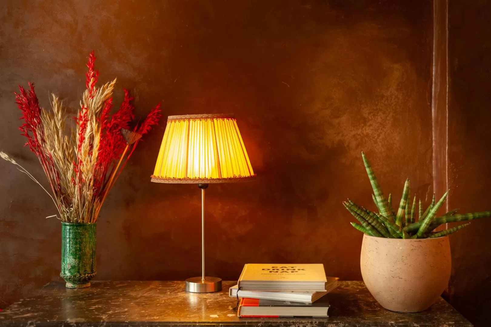 Decorative detail in Hôtel La Nouvelle République & Hammam