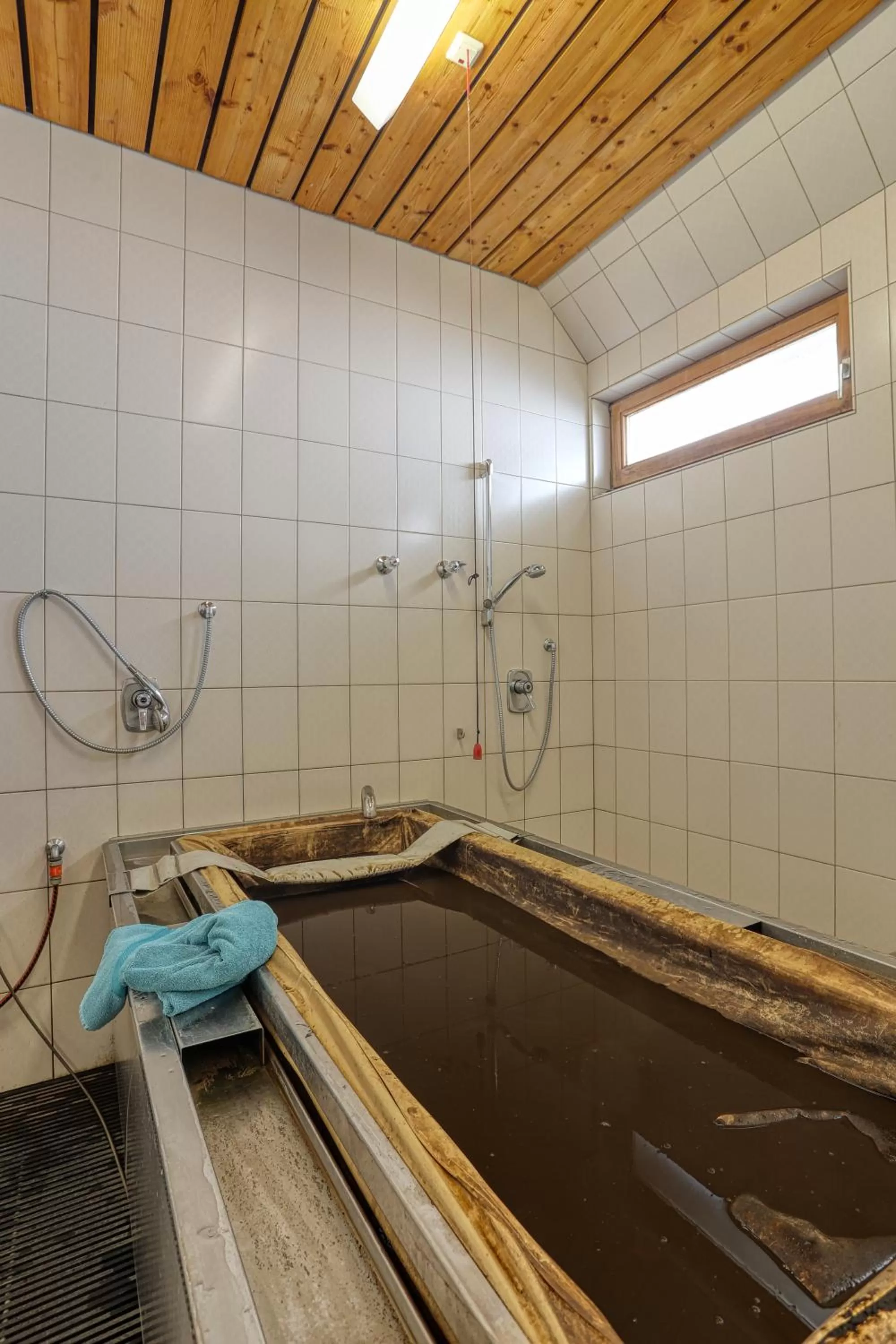 Spa and wellness centre/facilities in Hotel Jakob