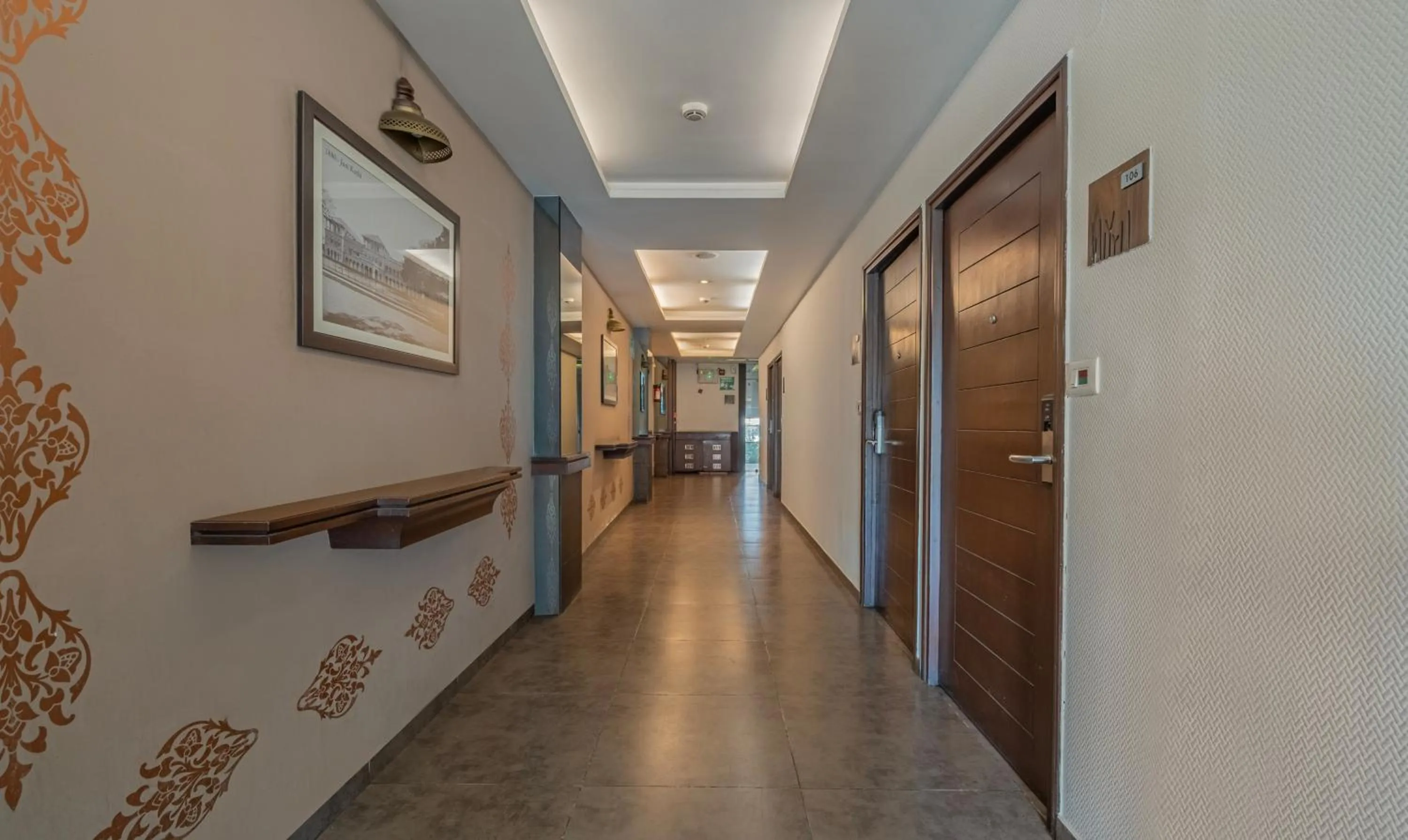 Hotel Casa, Vadodara