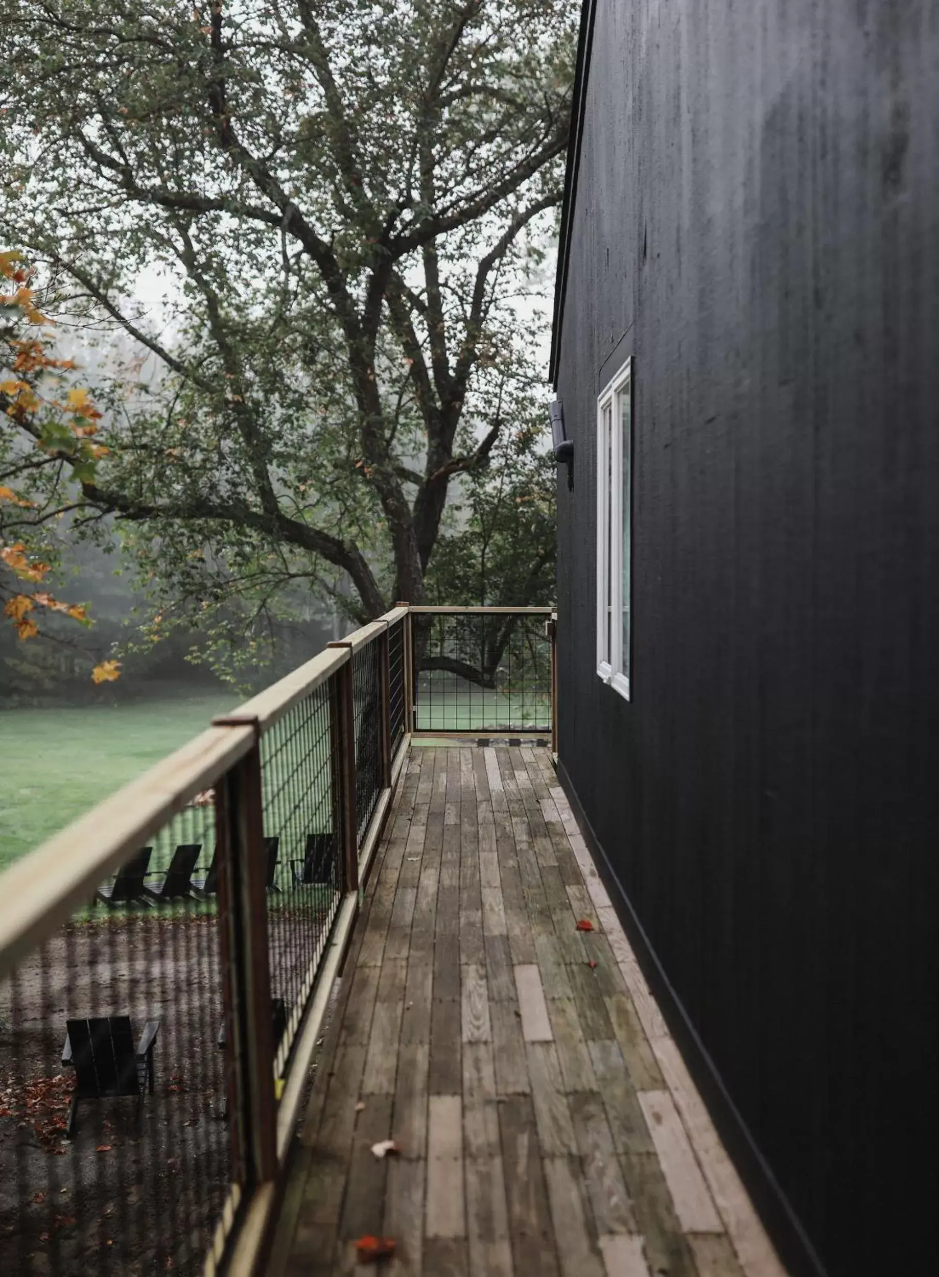 Property building in Tälta Lodge, a Bluebird by Lark