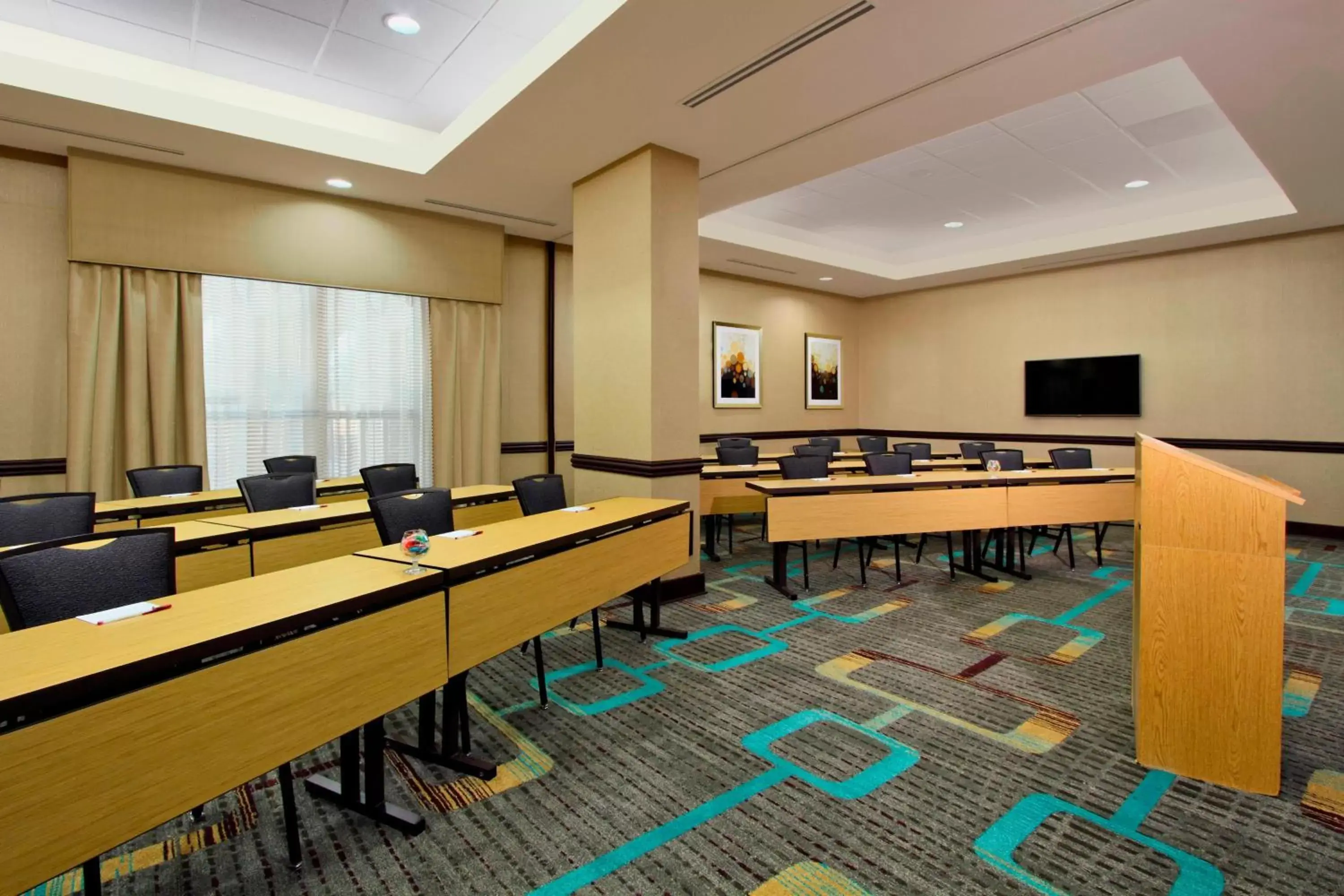 Meeting/conference room in Residence Inn DFW Airport North/Grapevine