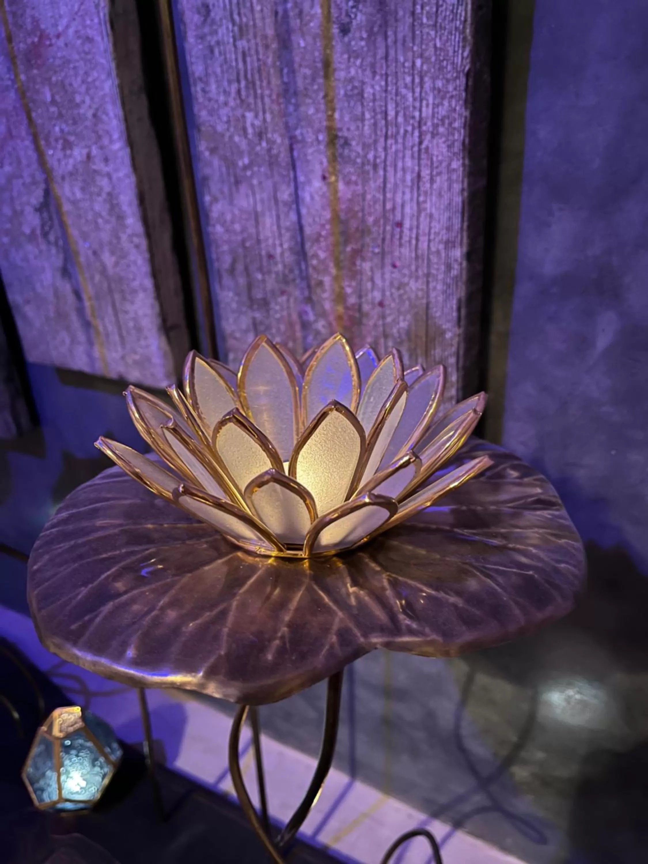 Decorative detail in Riad Al Ibtikar