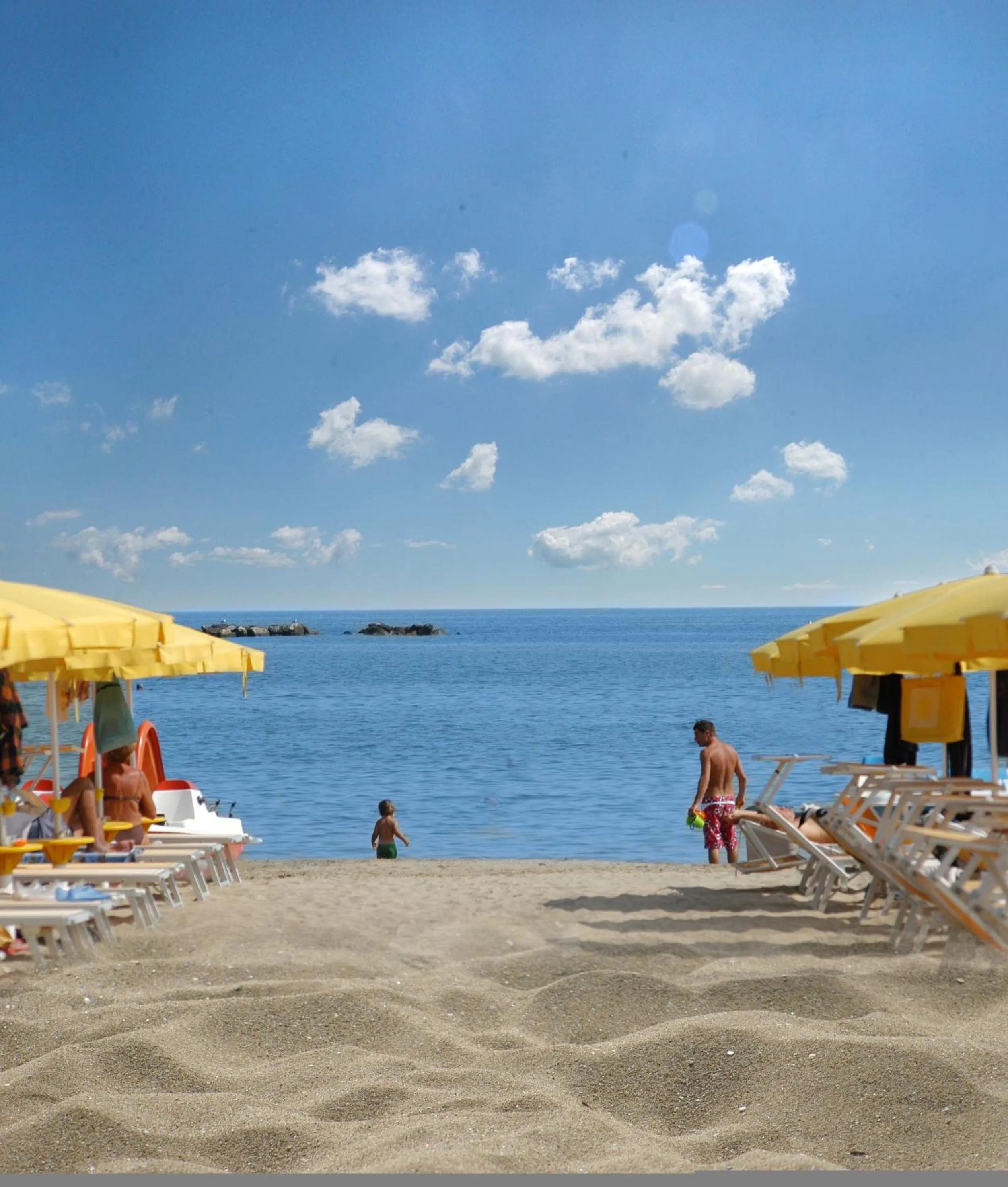 Double or Twin Room with Balcony in Depandance Hotel Jole