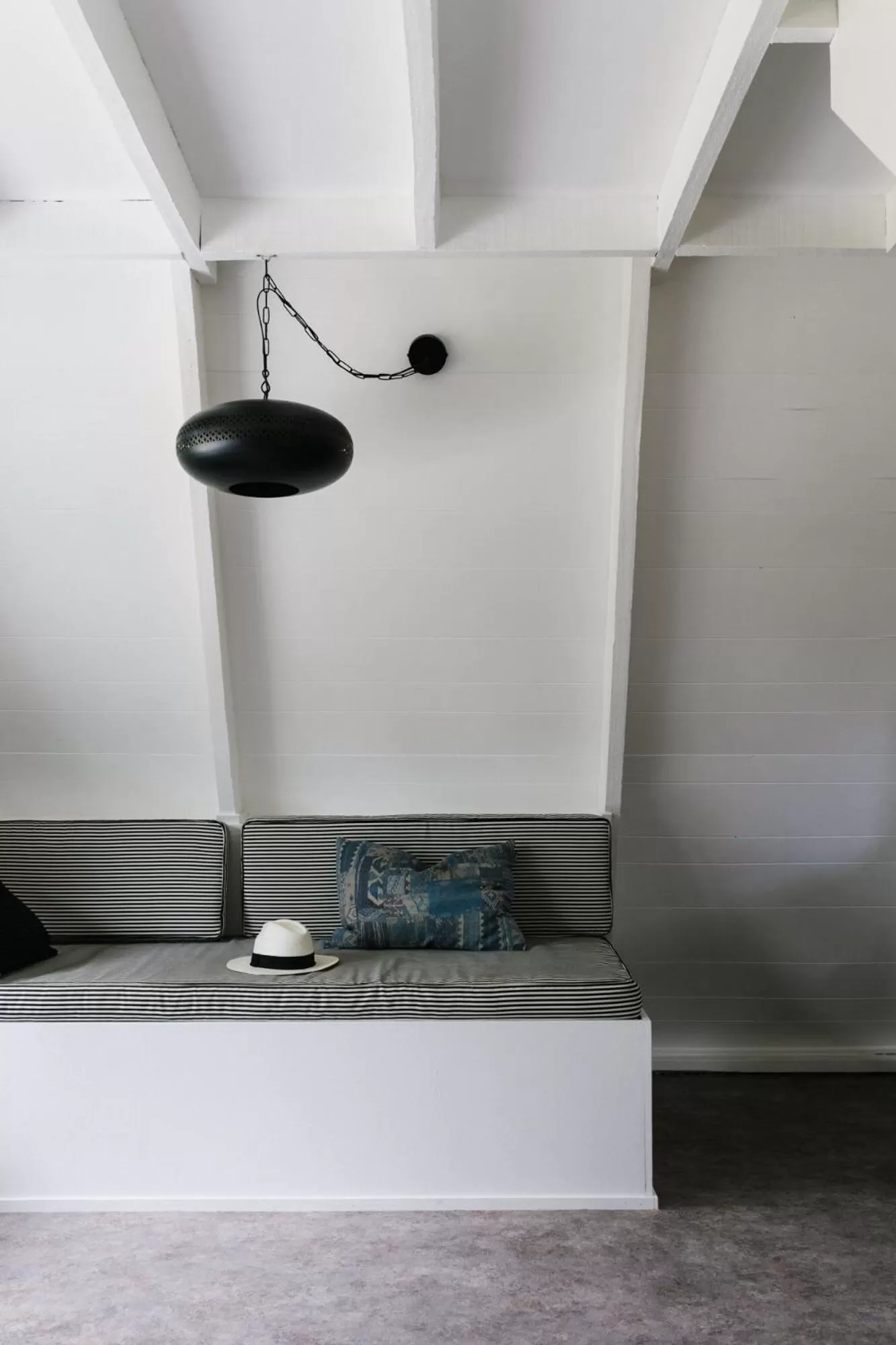 Esperance Chalet Village