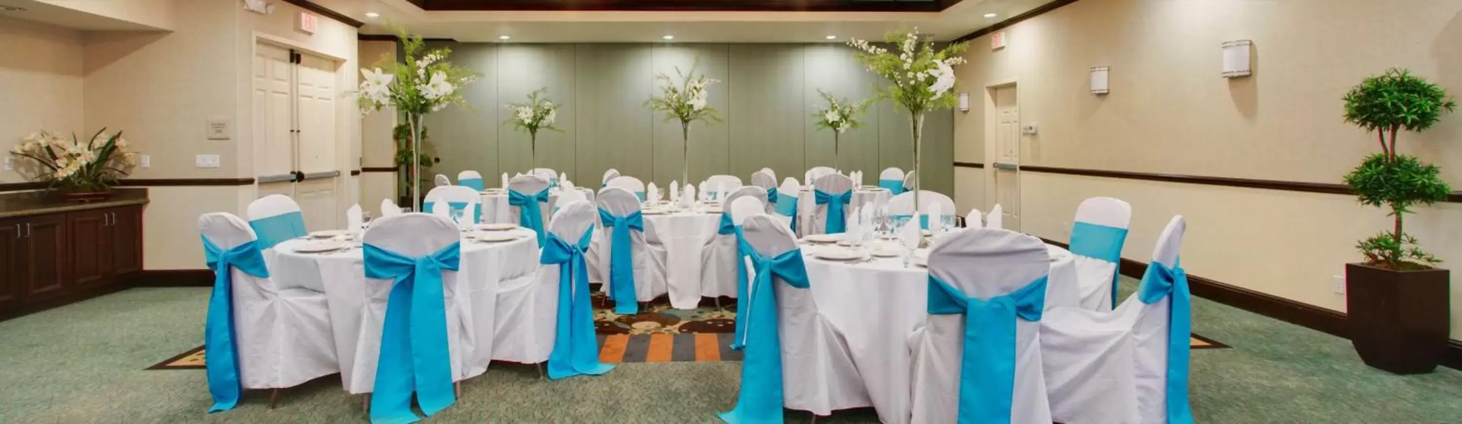 Meeting/conference room, Banquet Facilities in Hilton Garden Inn Ames