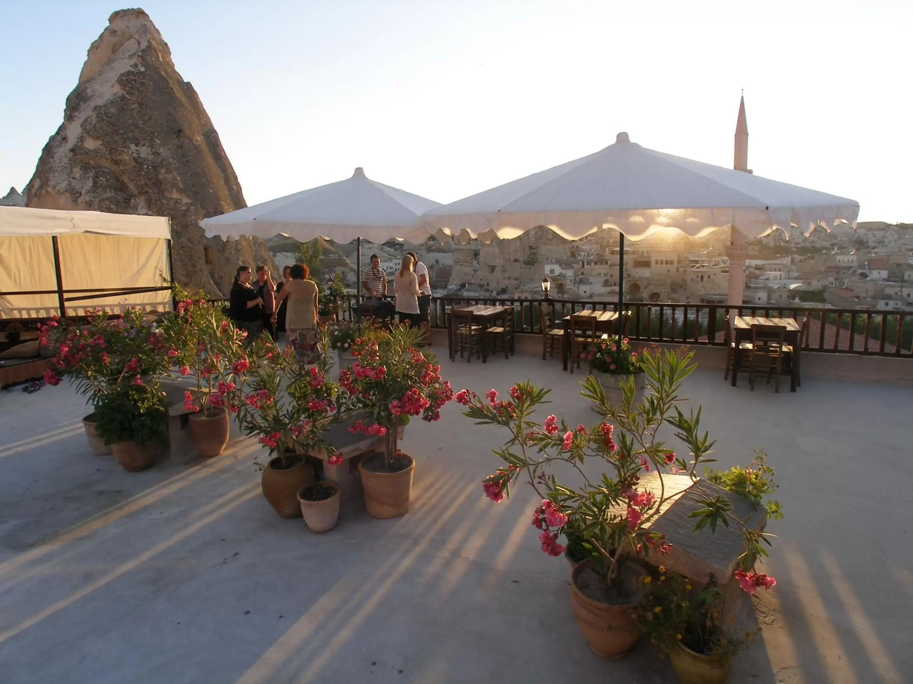 View (from property/room) in Arch Palace View (from property/room) in Arch Palace