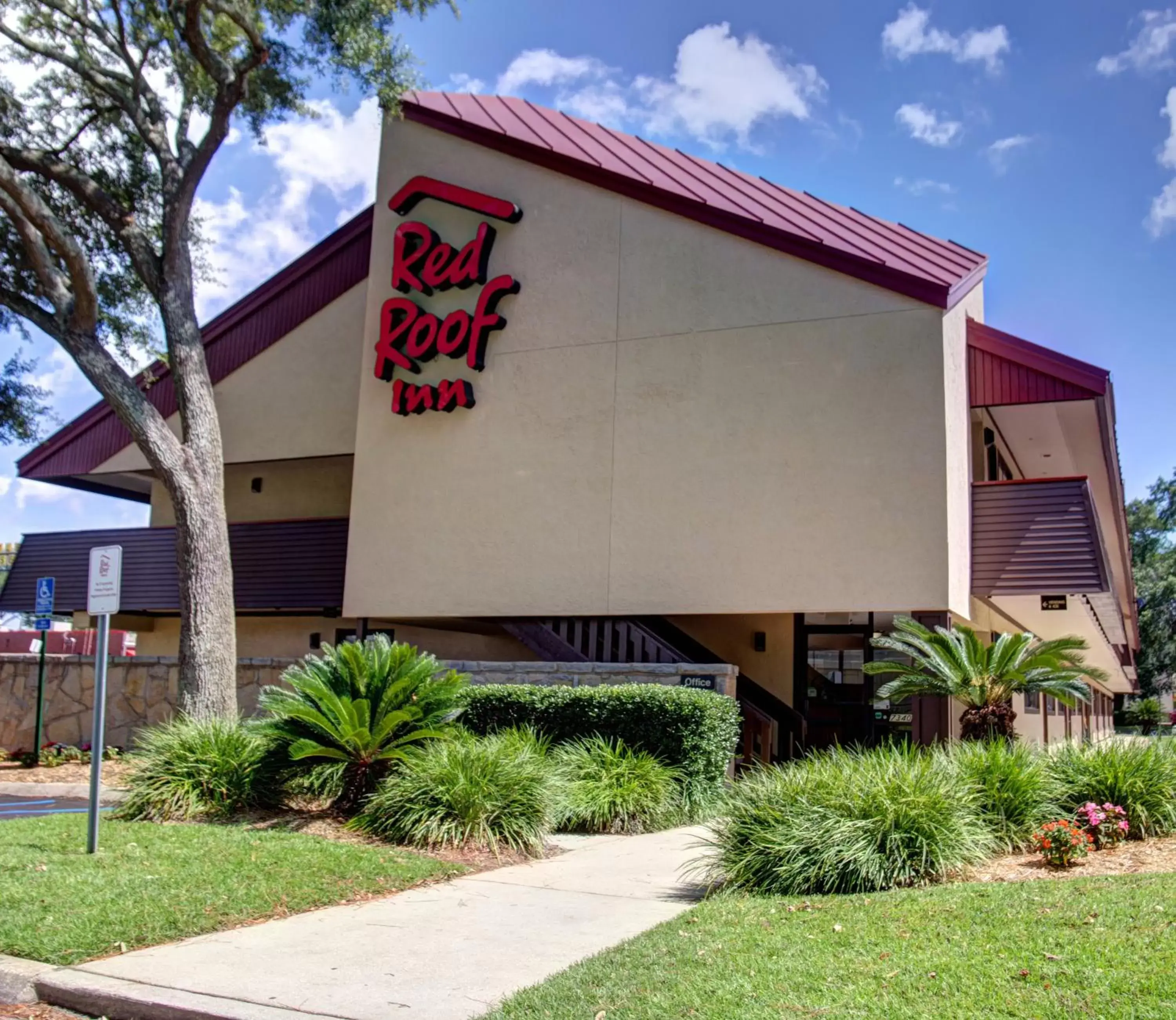 Red Roof Inn Pensacola - I-10 at Davis Highway Red Roof Inn Pensacola - I-10 at Davis Highway