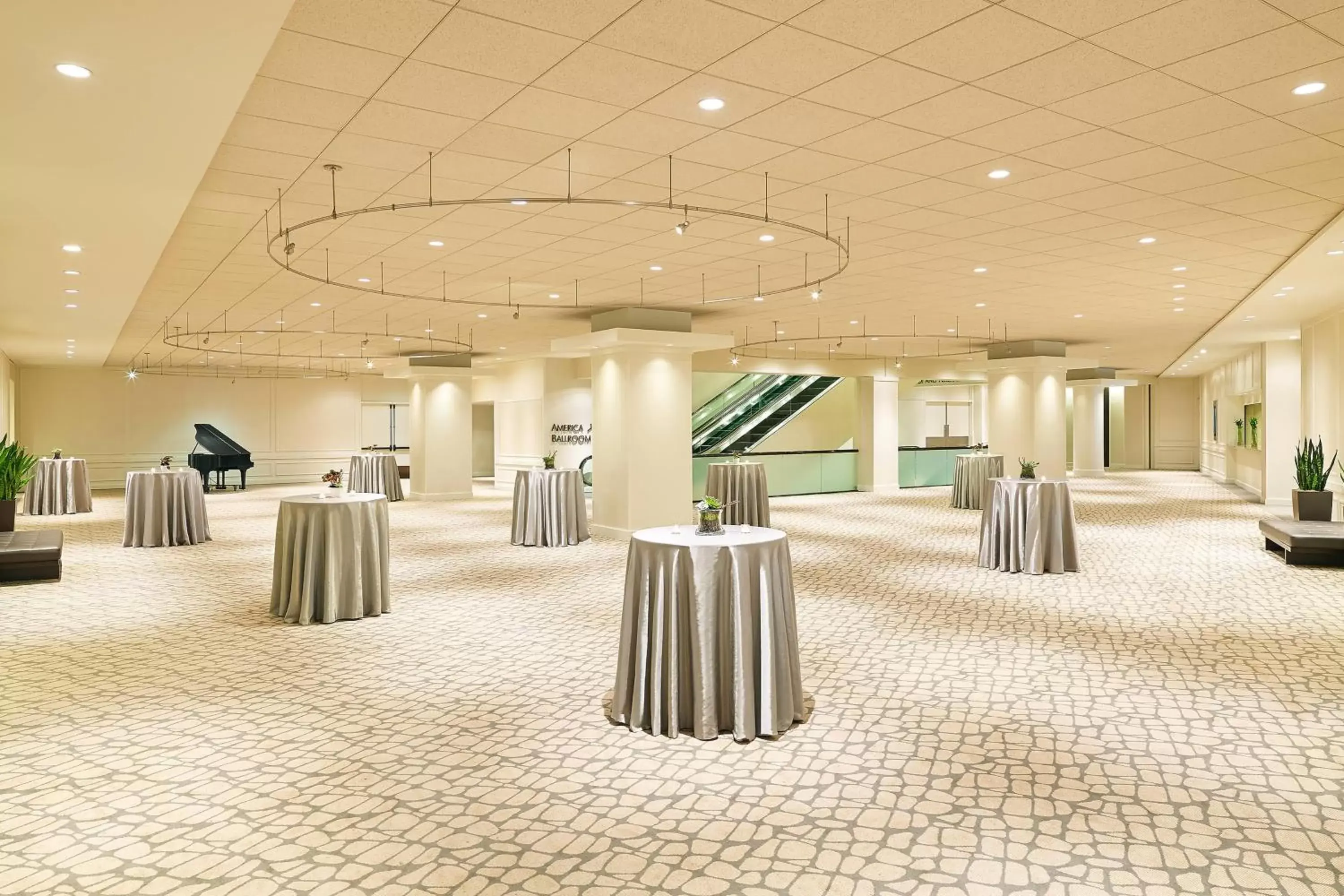 Meeting/conference room, Banquet Facilities in The Westin Copley Place, Boston