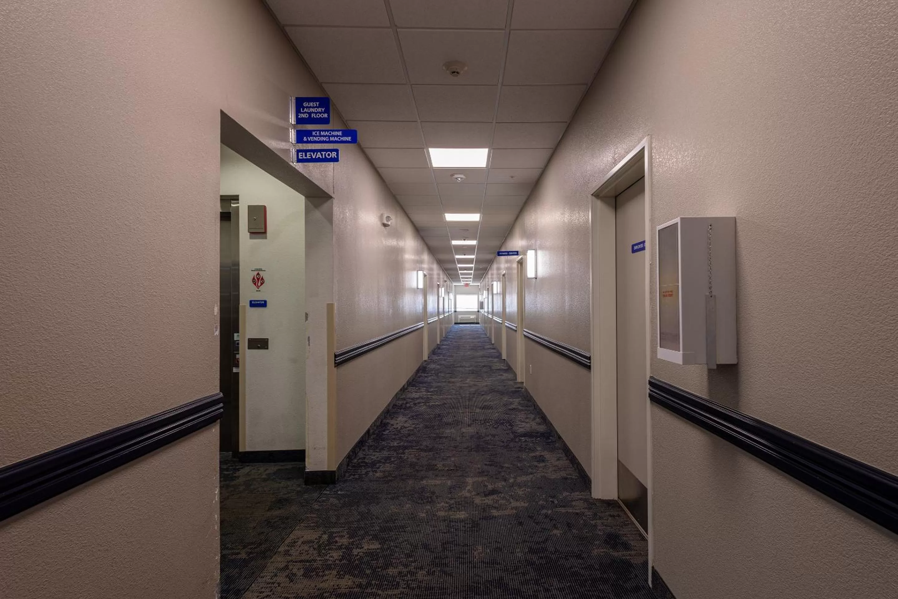 Coratel Inn and Suites By Jasper Saint Paul Minneapolis Inver Grove Heights