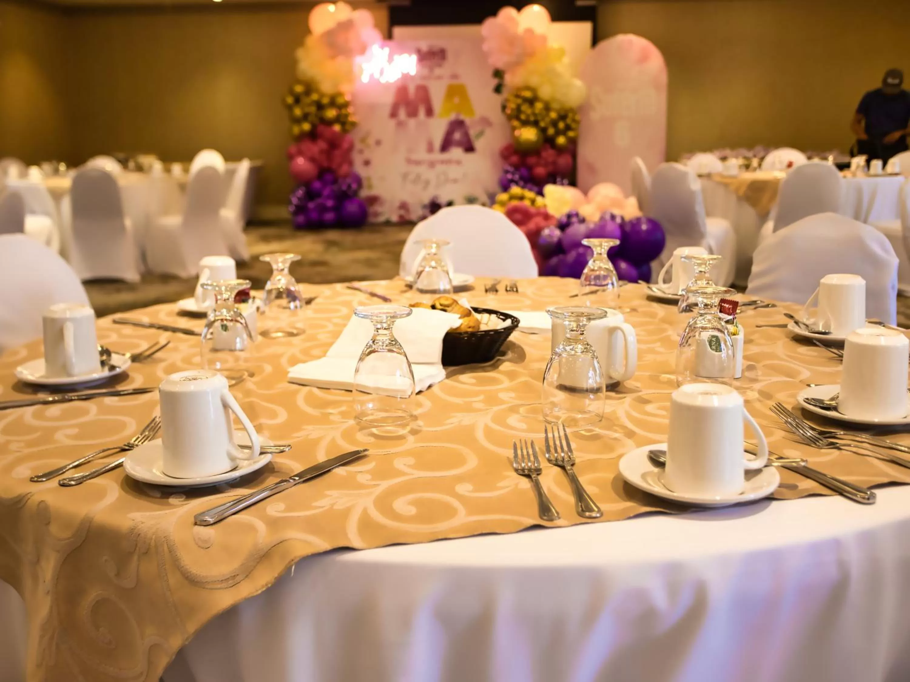 Hotel Lucerna Mexicali