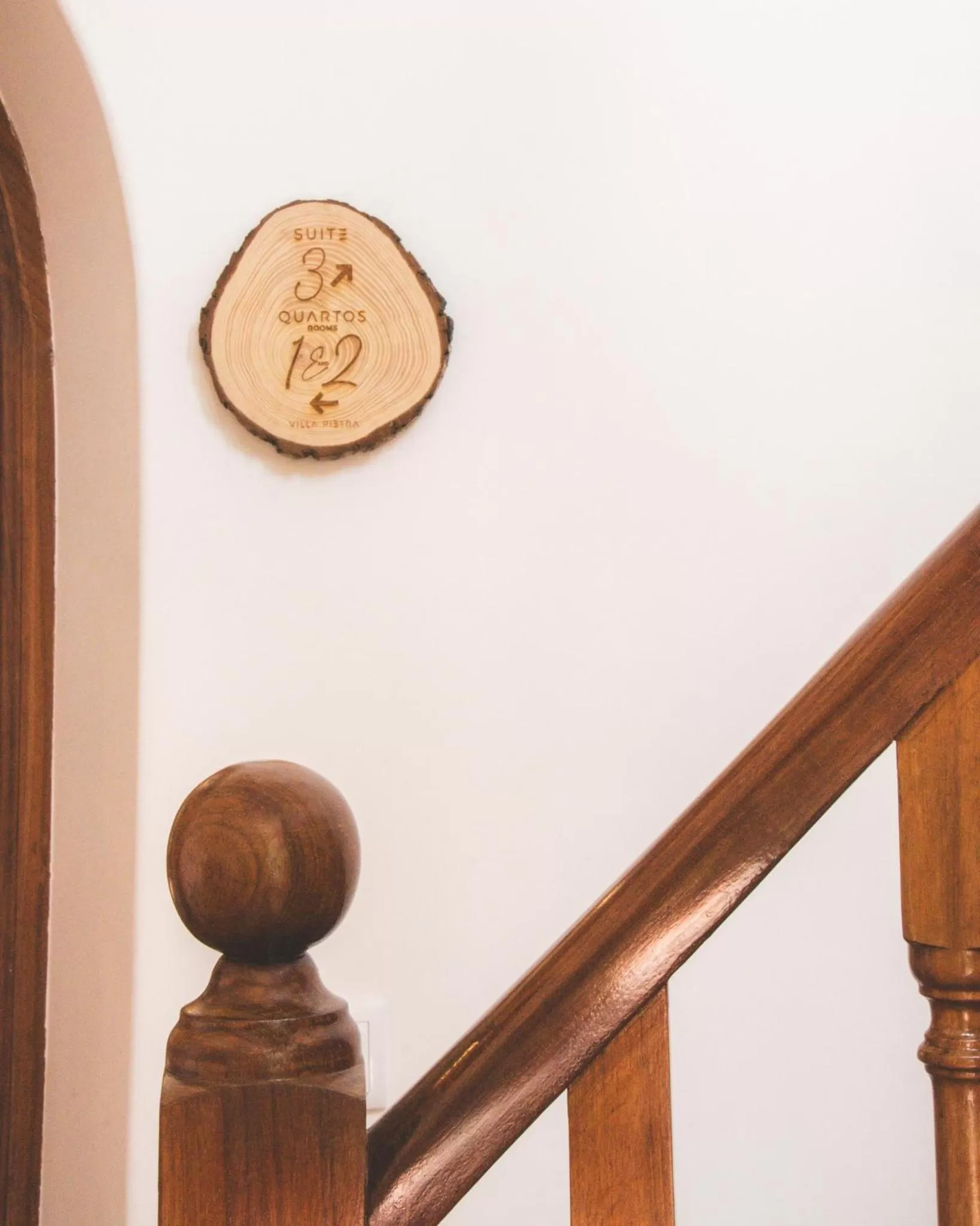 Villa Pietra Estoril Eco Guesthouse