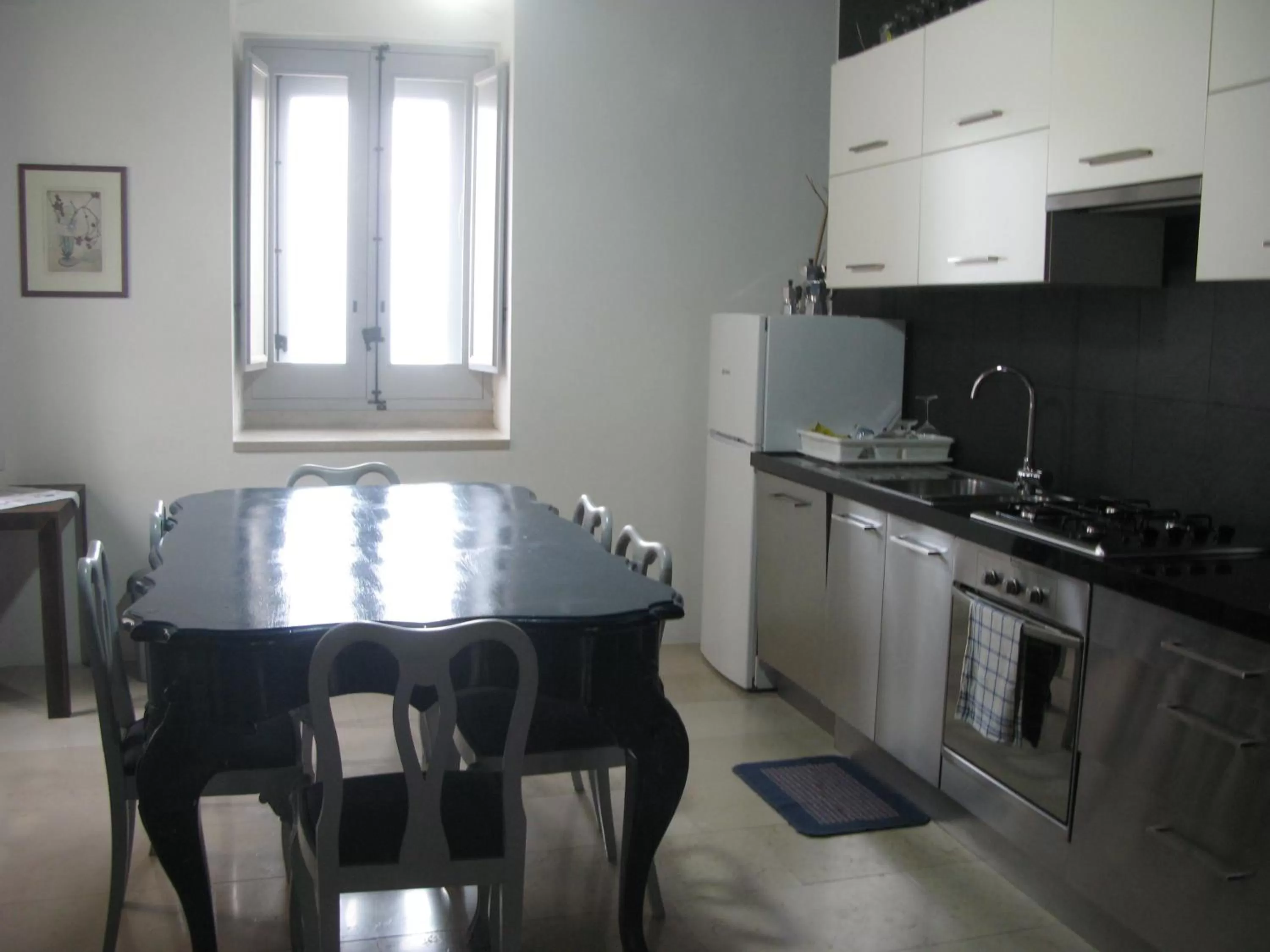 Il Mulino di Amleto - Bed and Breakfast letterario