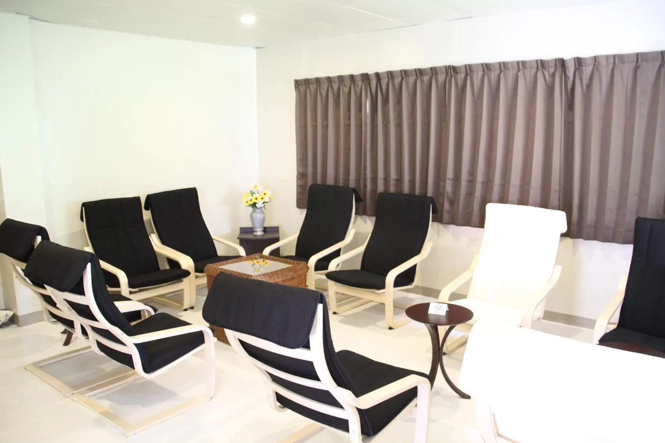 Lobby or reception in DW Motel Lobby or reception in DW Motel