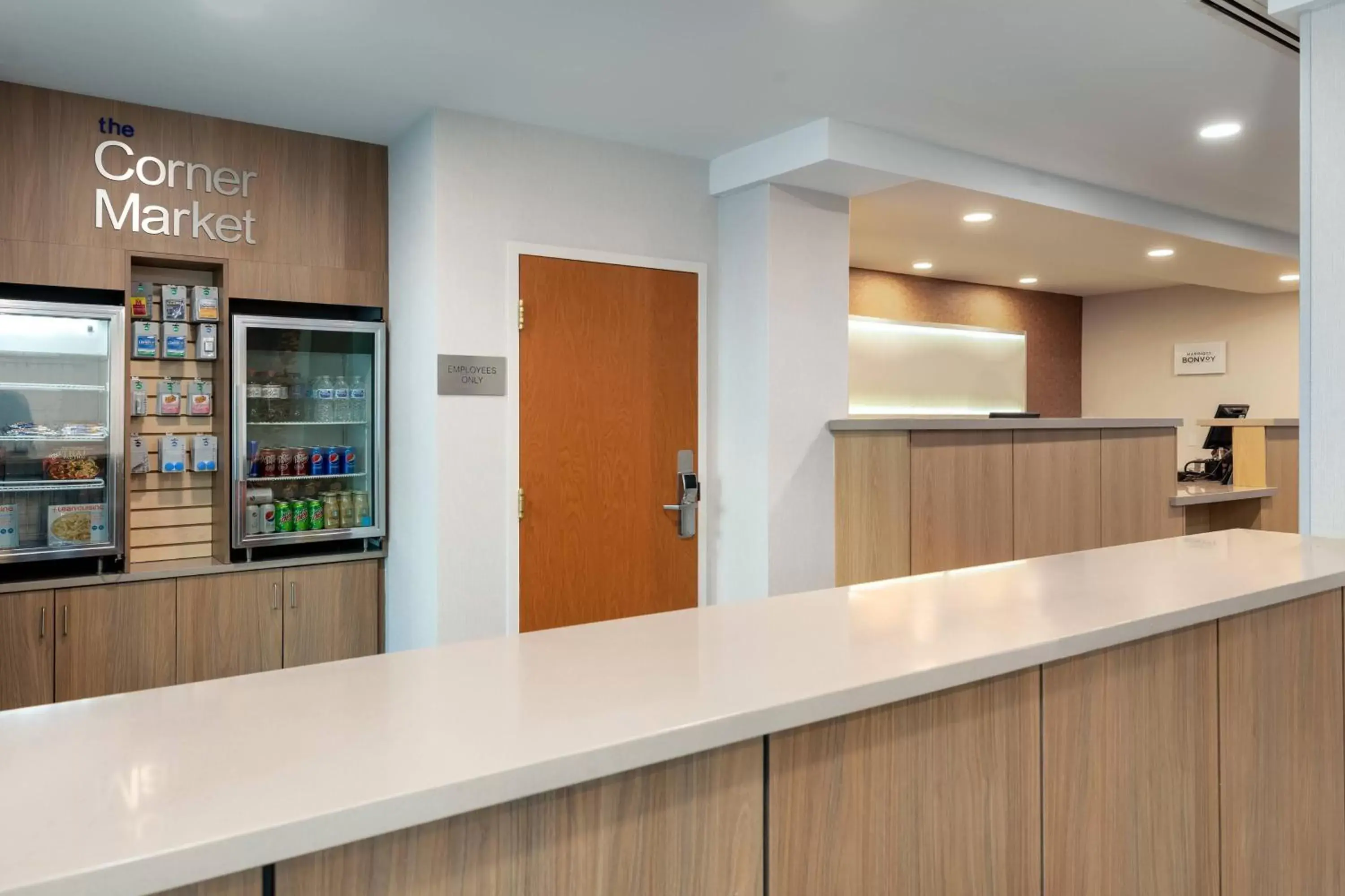 Other, Lobby/Reception in Fairfield Inn & Suites by Marriott Atlanta Stonecrest