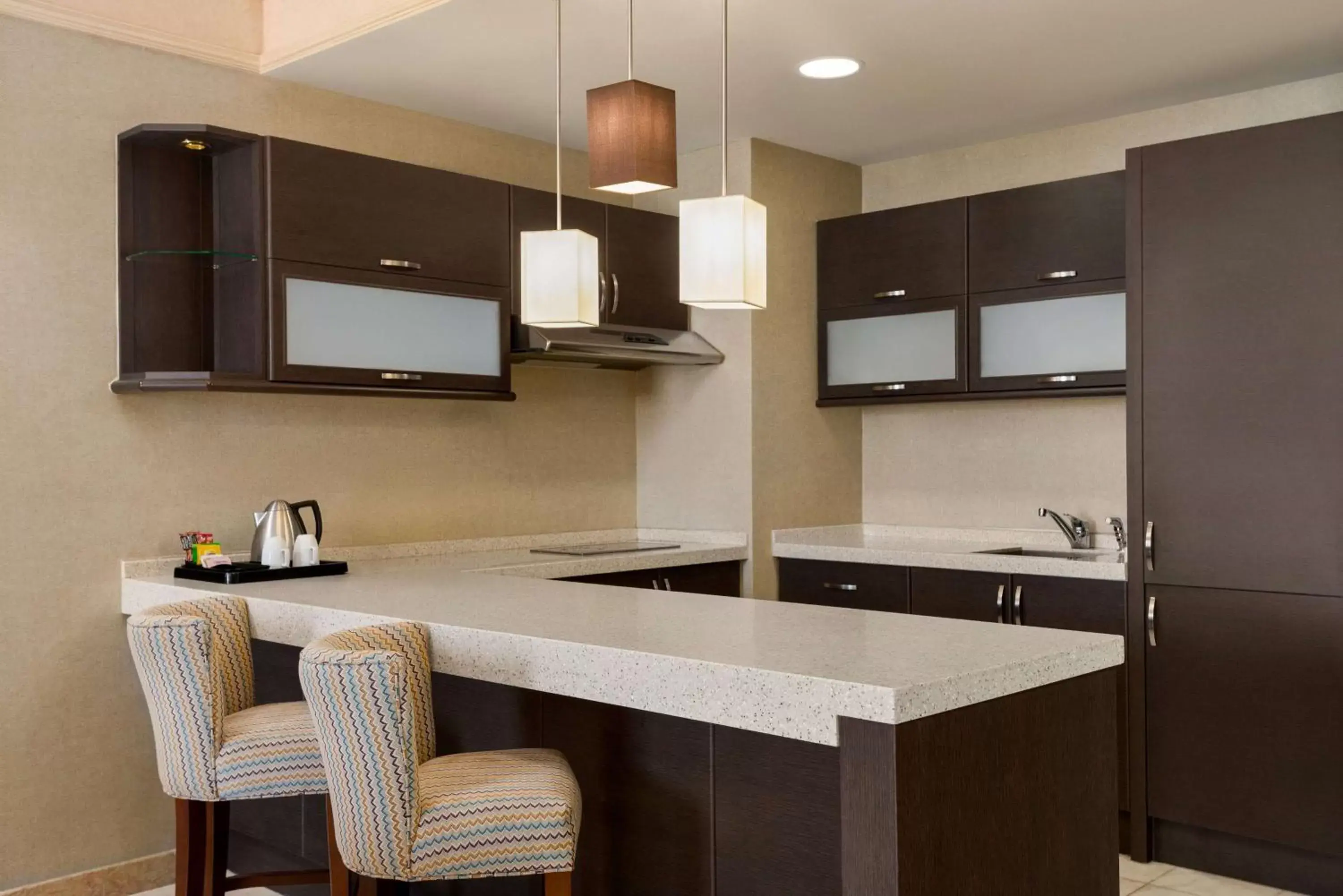 Prestige Suite - Non-Smoking in Wyndham Garden Dammam Prestige Suite - Non-Smoking in Wyndham Garden Dammam