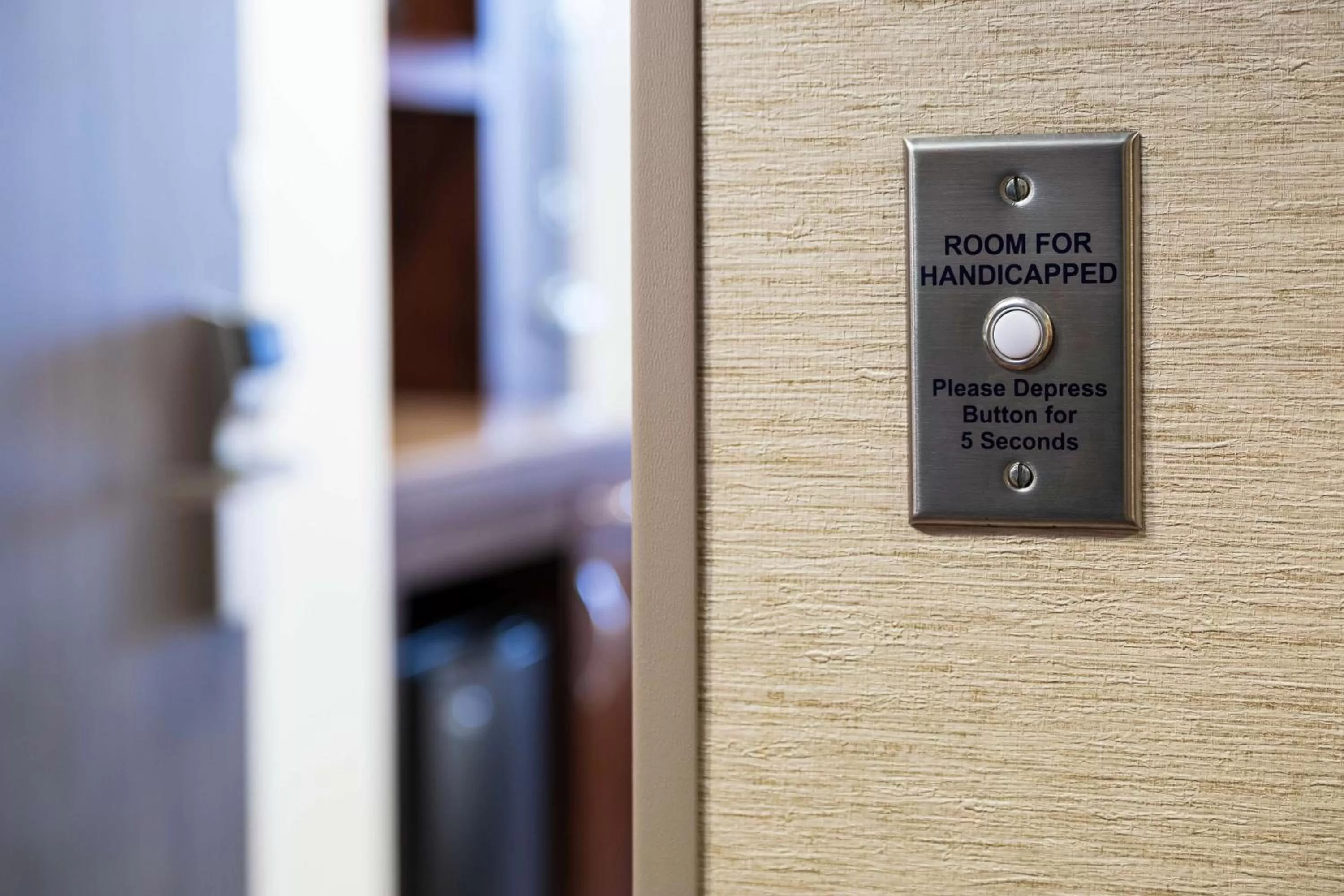 Bedroom in Hilton Garden Inn Sioux Falls Downtown