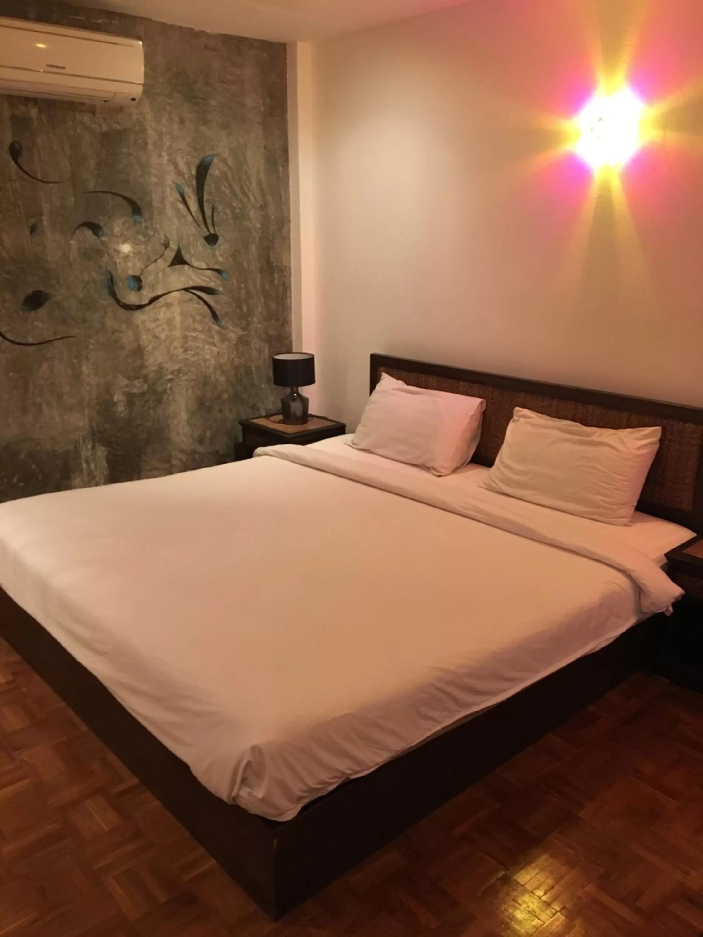 Deluxe Double Room in Cocco Resort