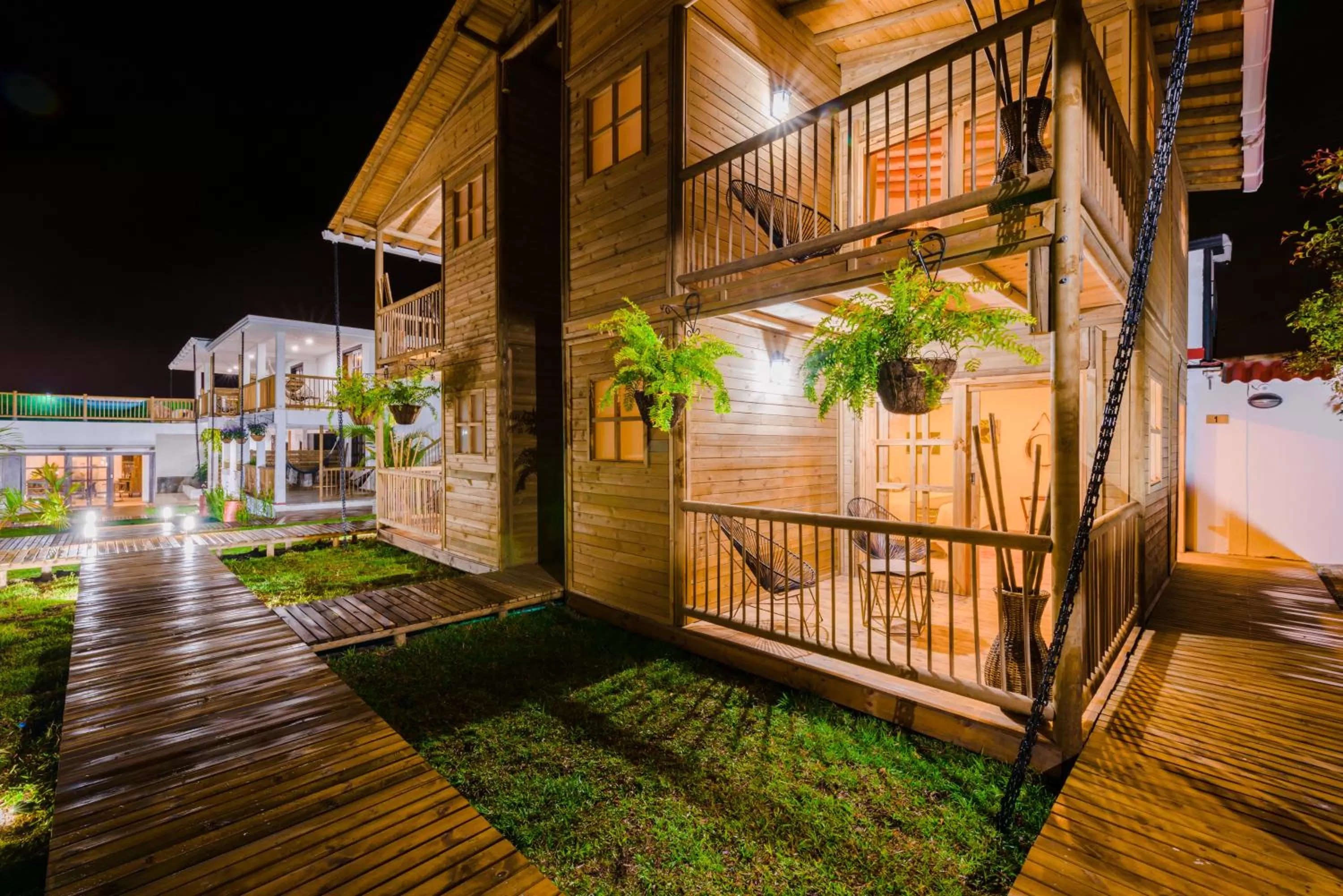 Terasu Hotel Boutique Salento