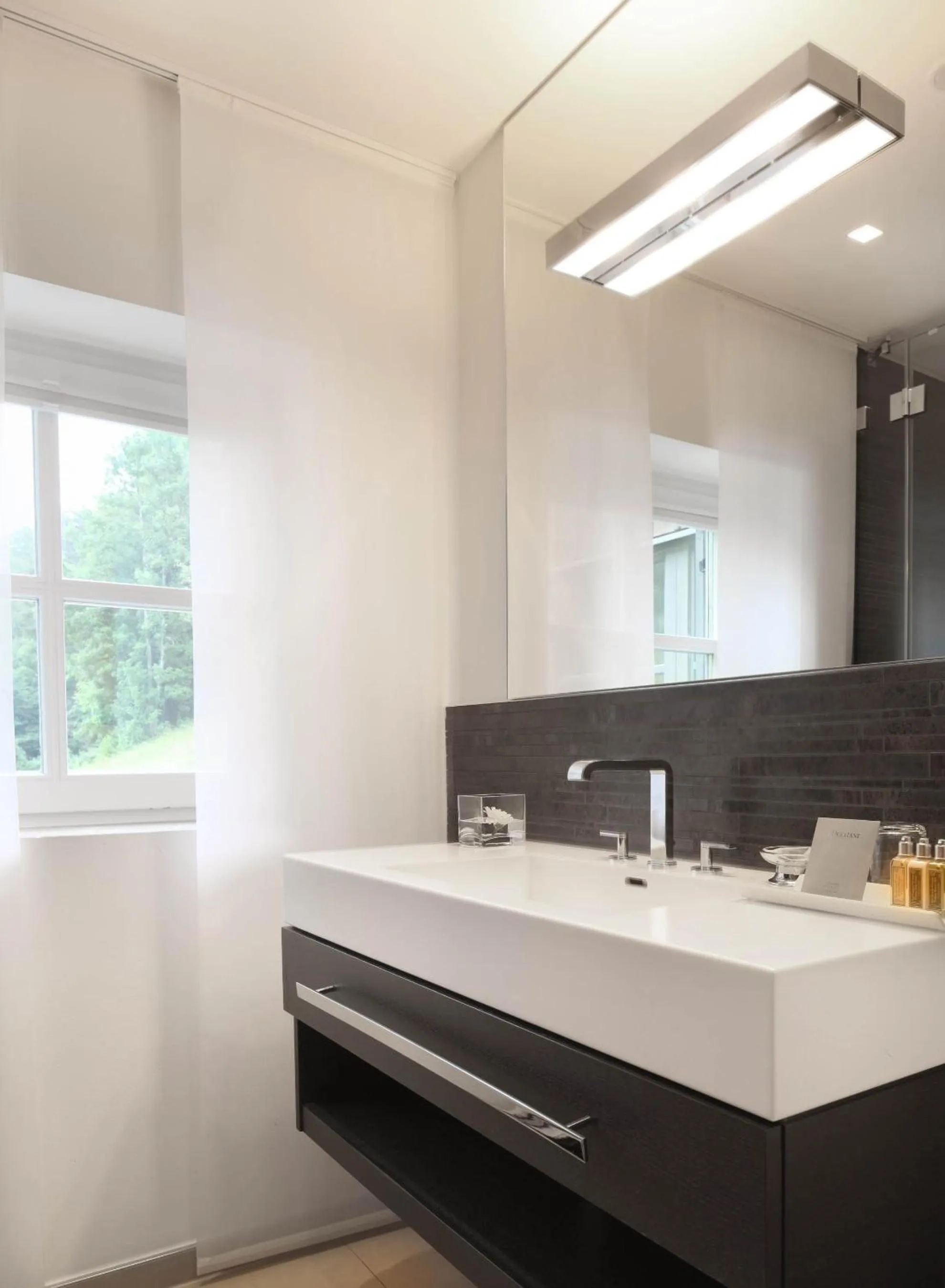 Bathroom in Das Tegernsee