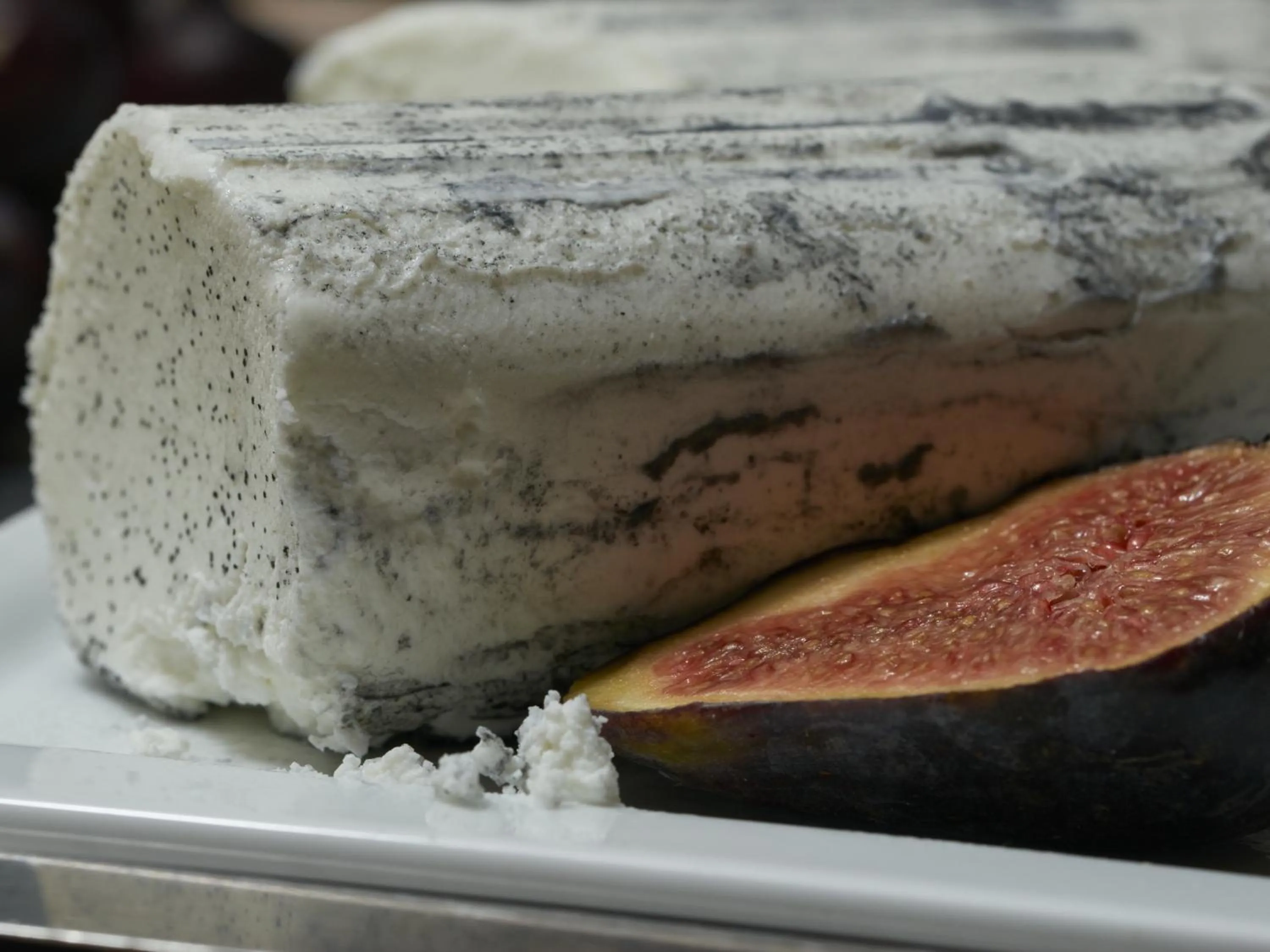 Buffet breakfast in Hotel Cerise Chatou