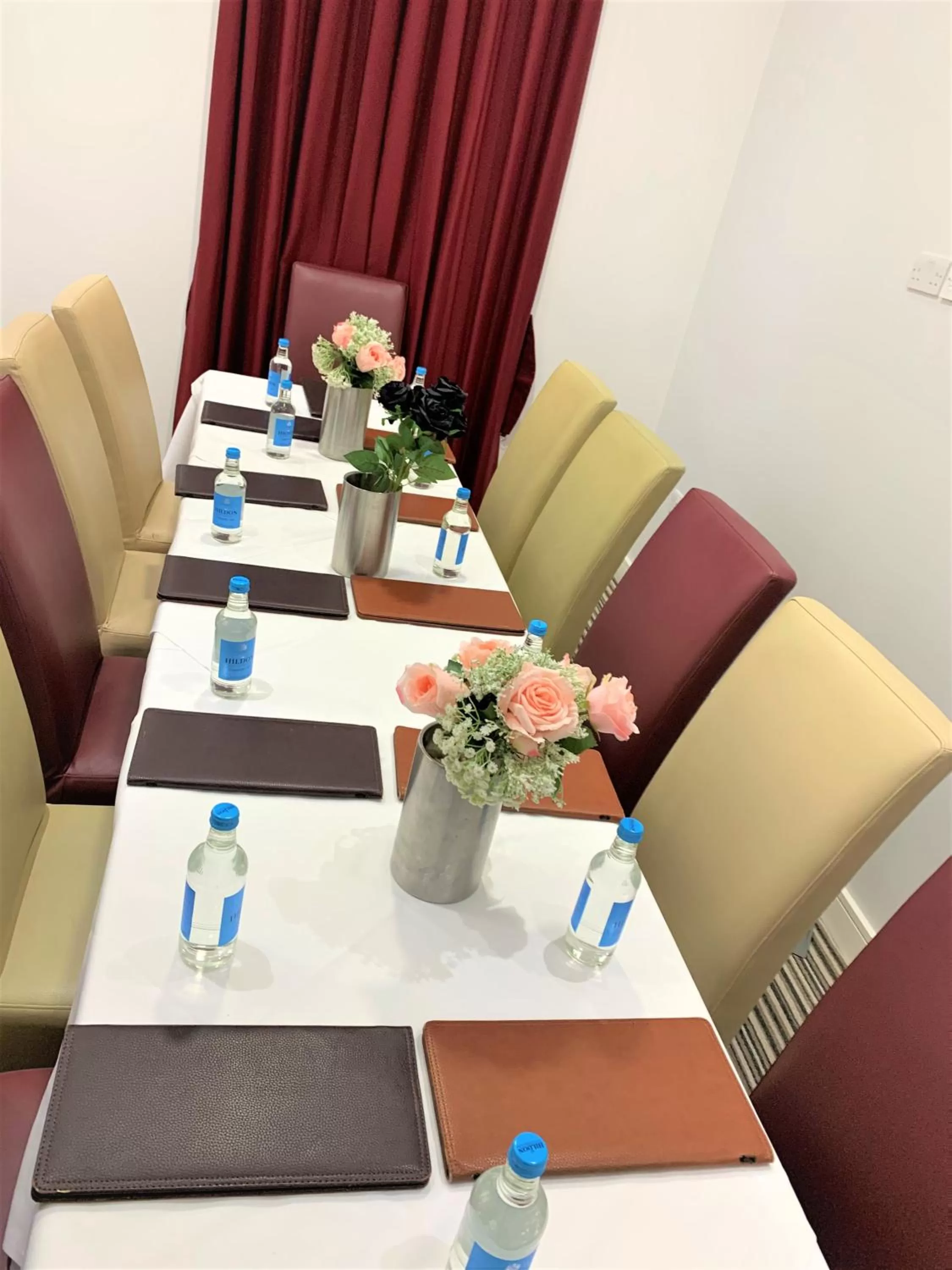Business facilities in Green View Hotel Near Dartford