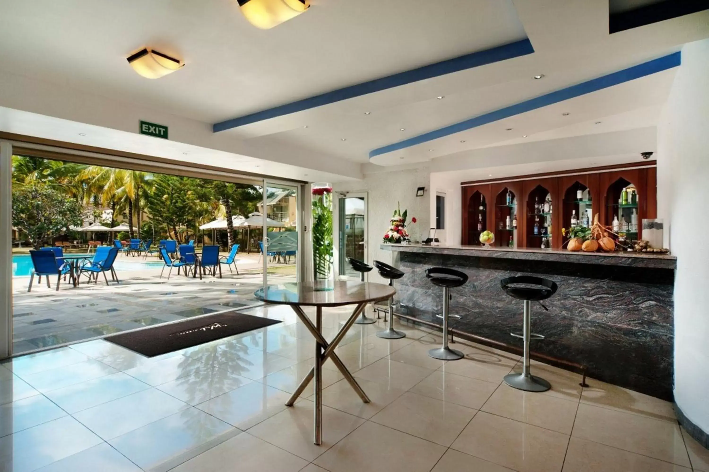 Lounge or bar in Manisa Hotel Lounge or bar in Manisa Hotel