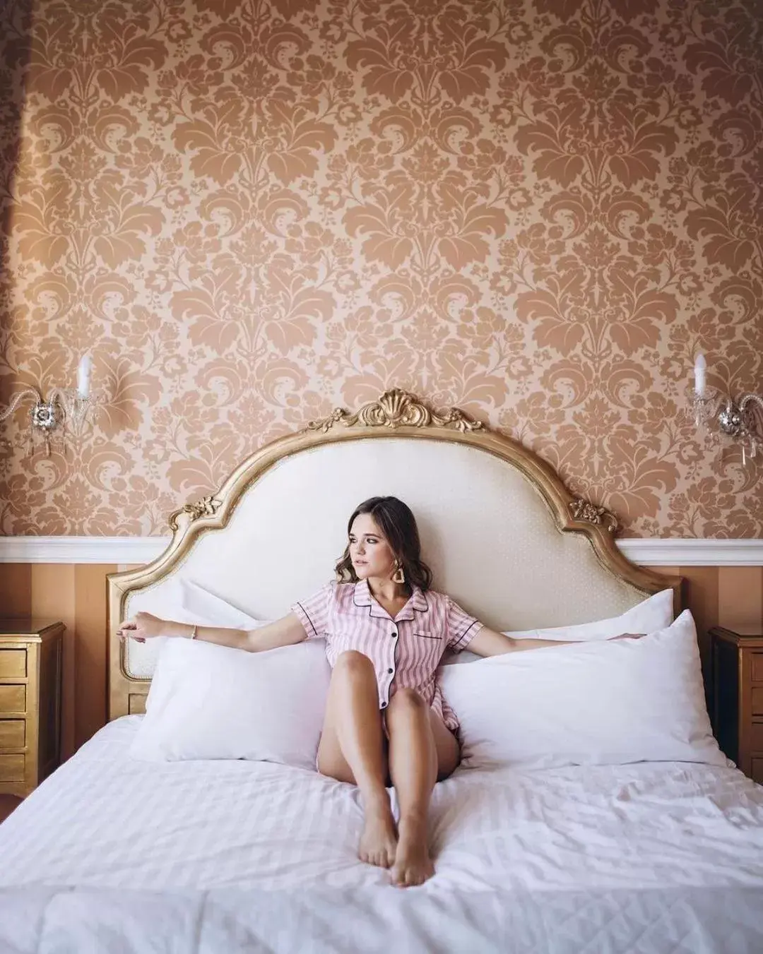 Classic Junior Suite in Boutique Spa Casino Hotel Lybid Plaza Classic Junior Suite in Boutique Spa Casino Hotel Lybid Plaza