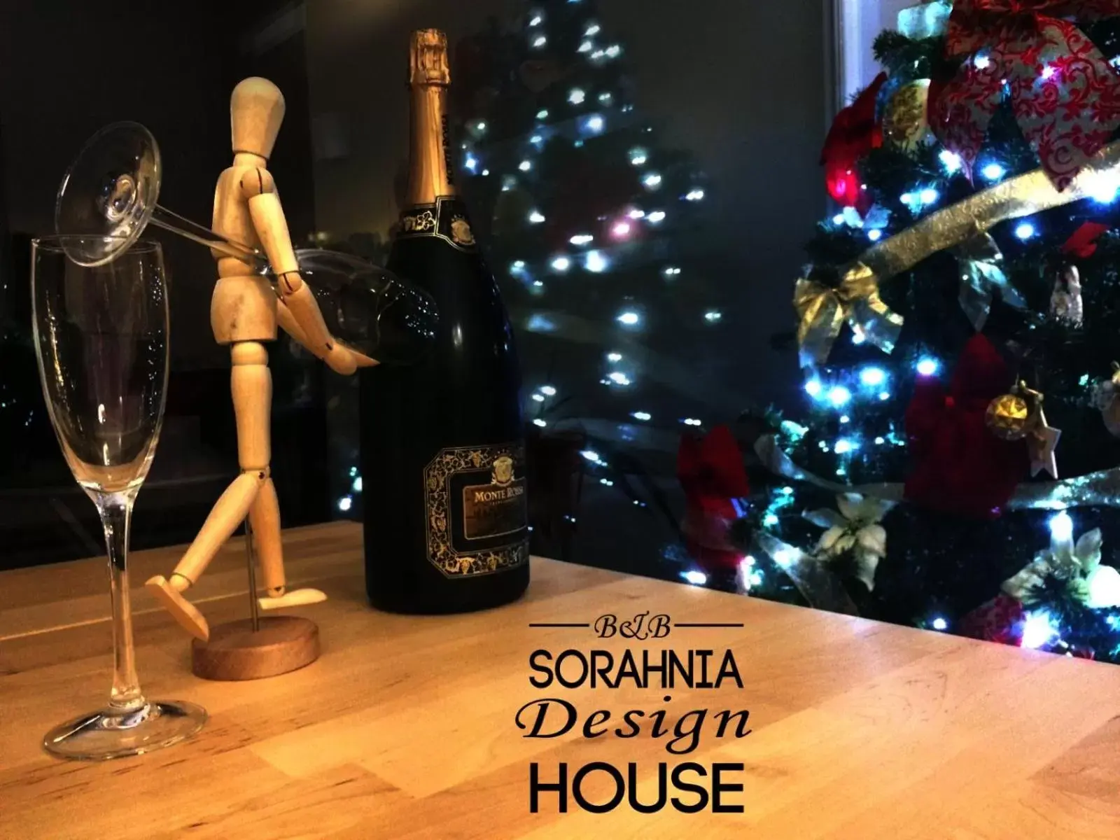 B&B Sorahnia - Design House