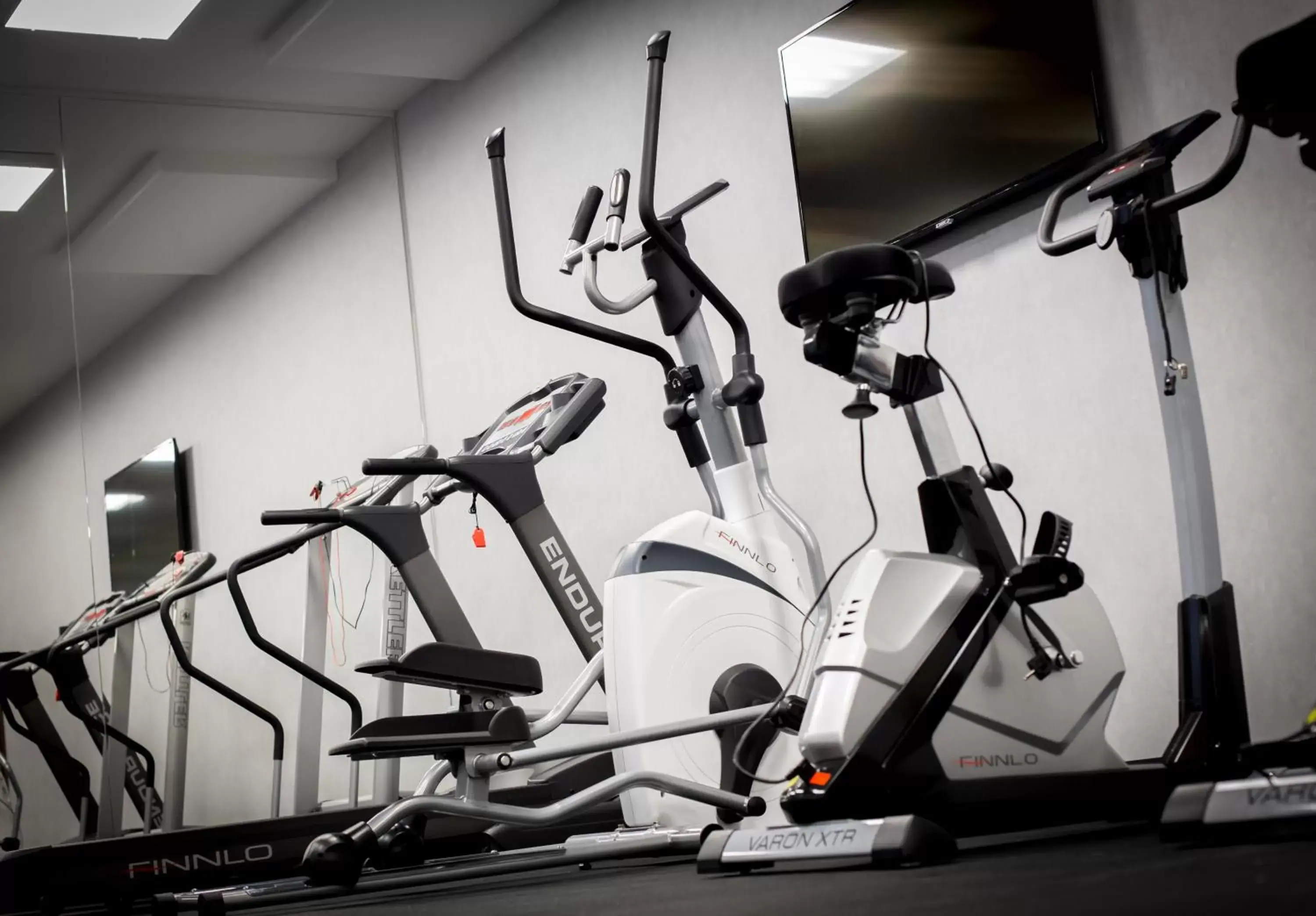 Fitness centre/facilities, Fitness Center/Facilities in Hotel Imperiale