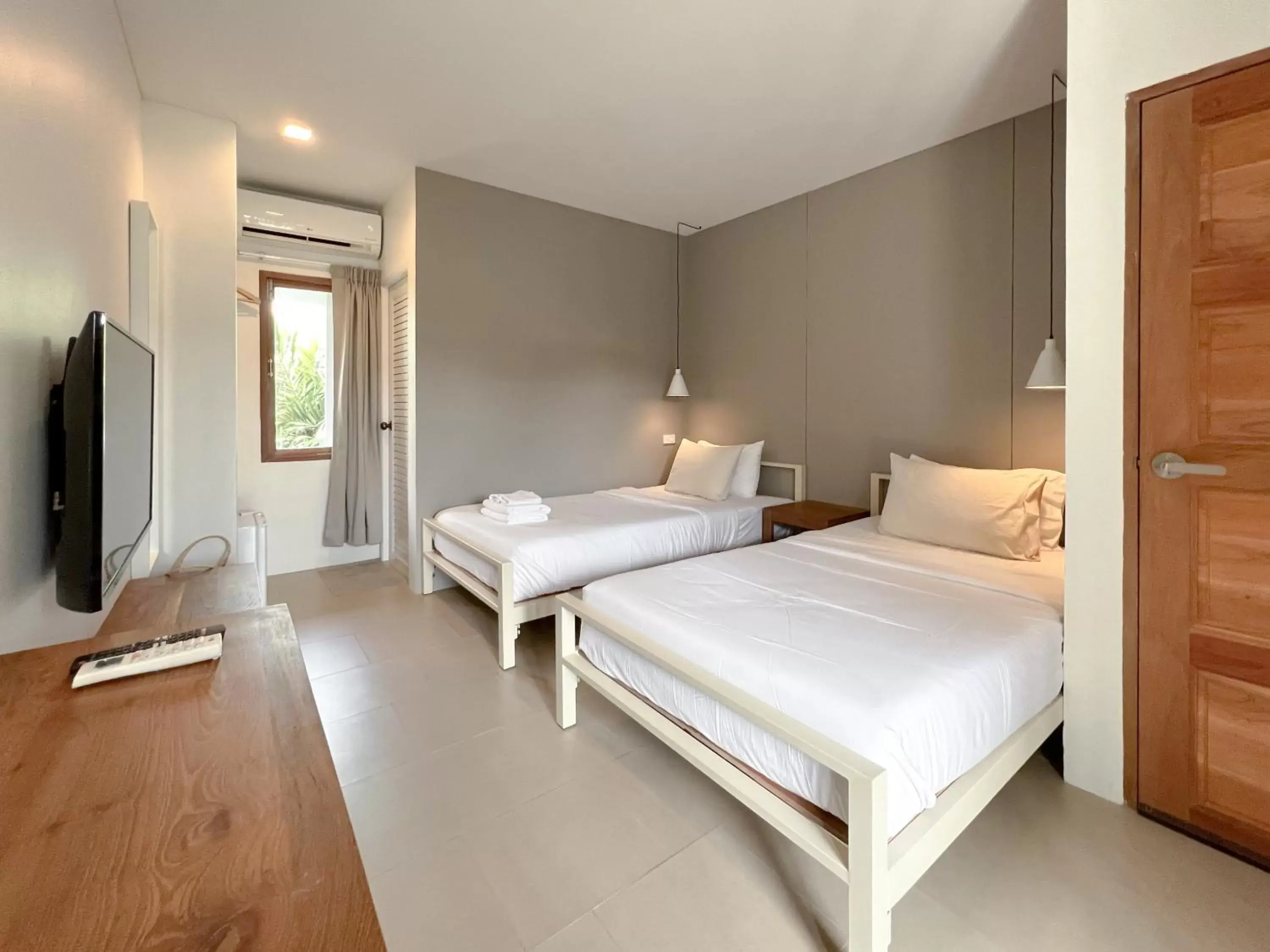 Bed in SUNKISS Bed in SUNKISS