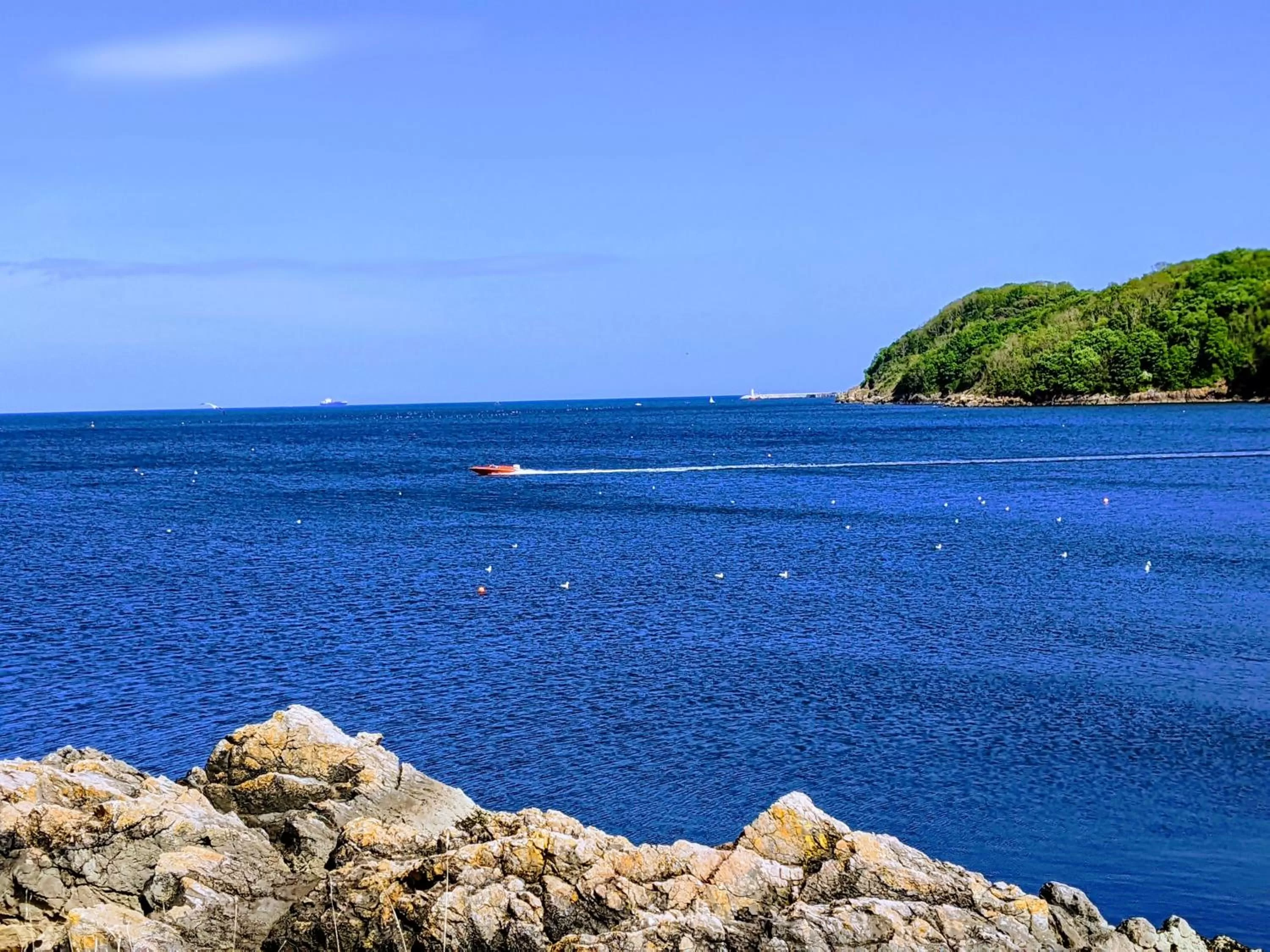 Neighbourhood in Abingdon House