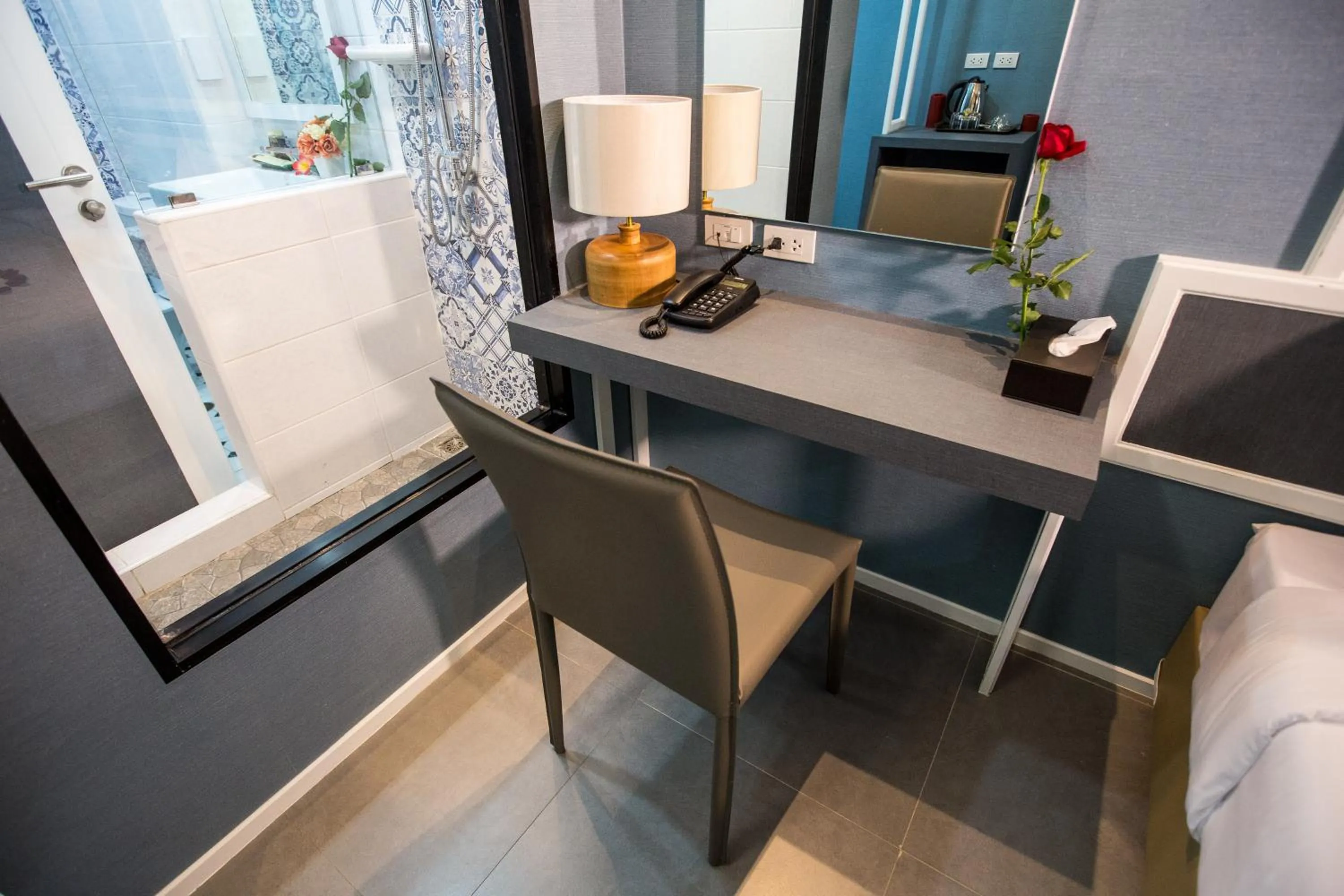 Villa Baron SHA PLUS