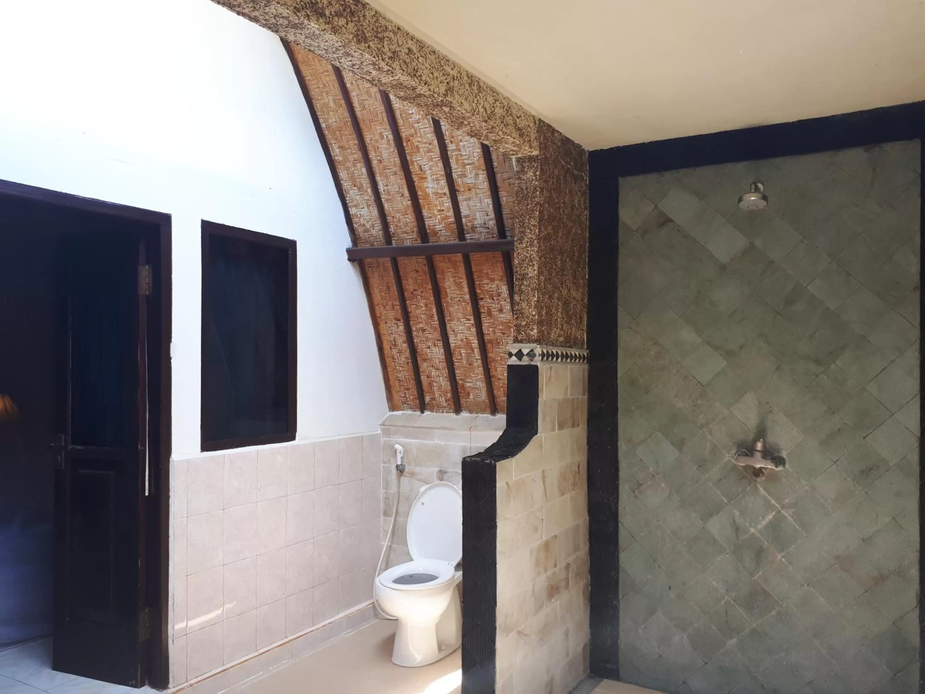 Sandy Beach Bungalows