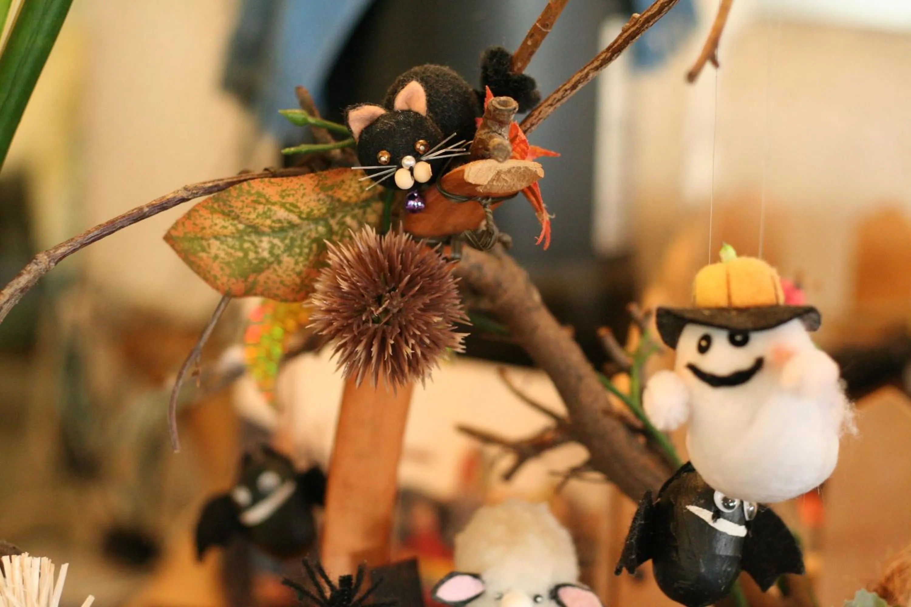 Restaurant/places to eat in Kawaguchiko Station Inn