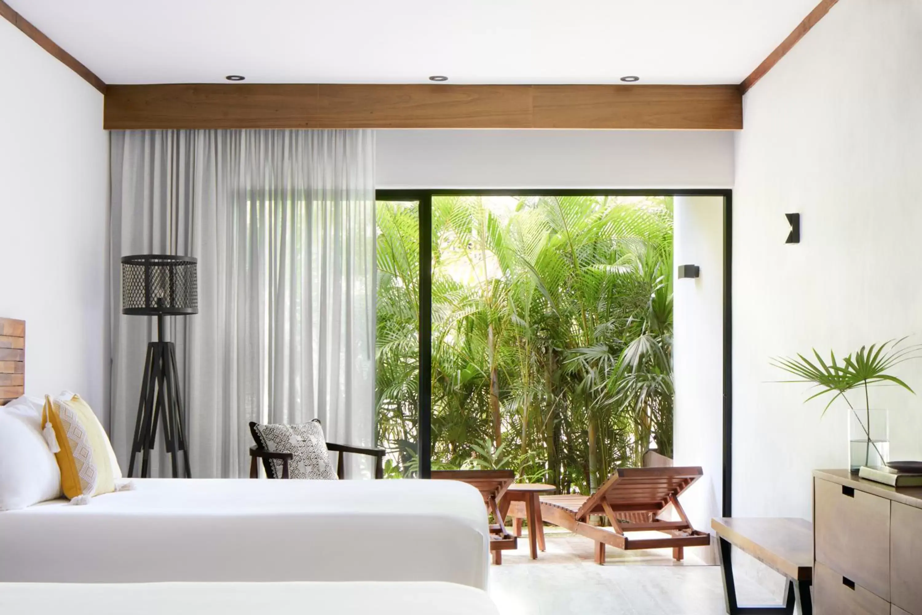 Photo of the whole room in Kimpton Aluna Resort Tulum, an IHG Hotel