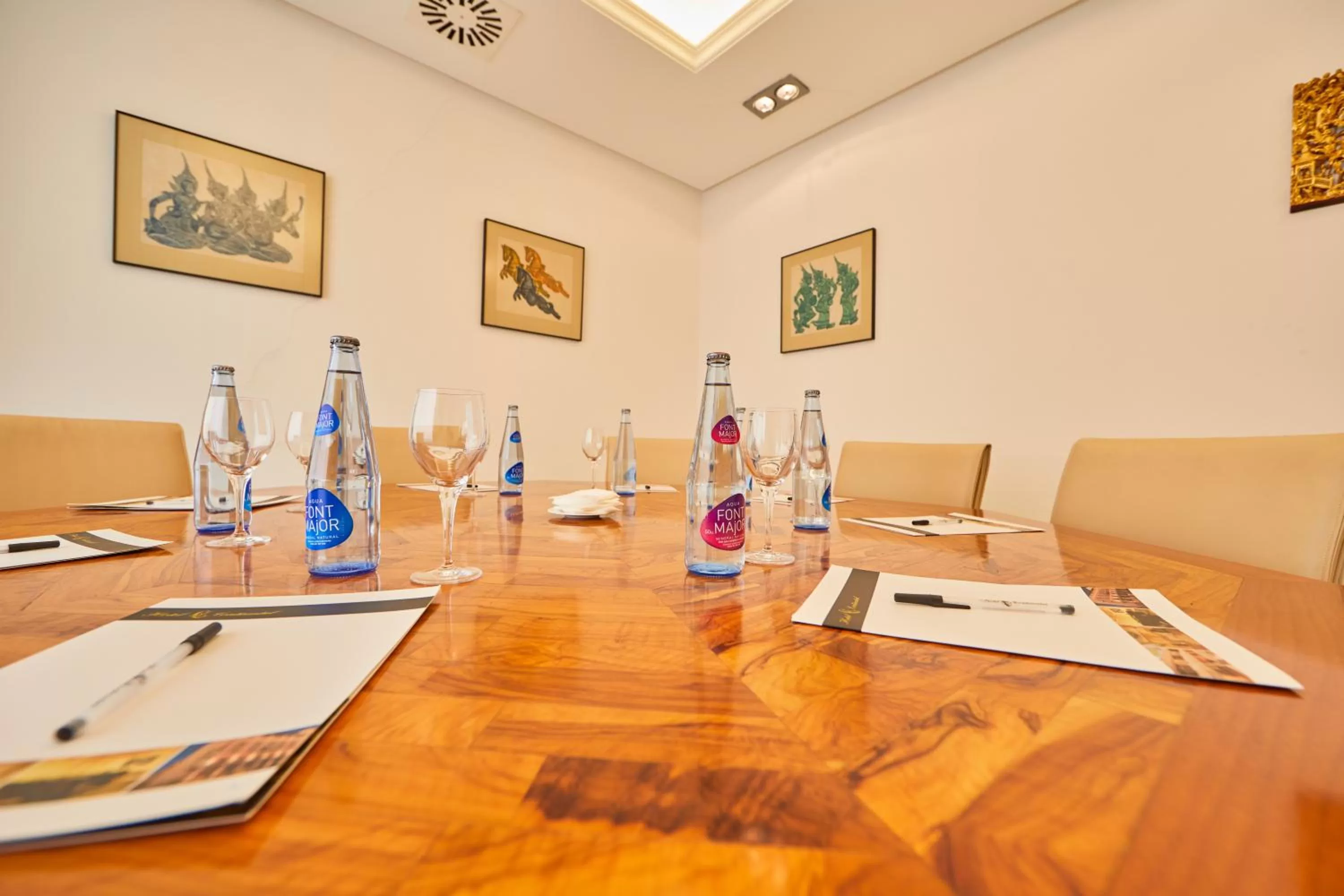 Meeting/conference room in Bordoy Continental Palma