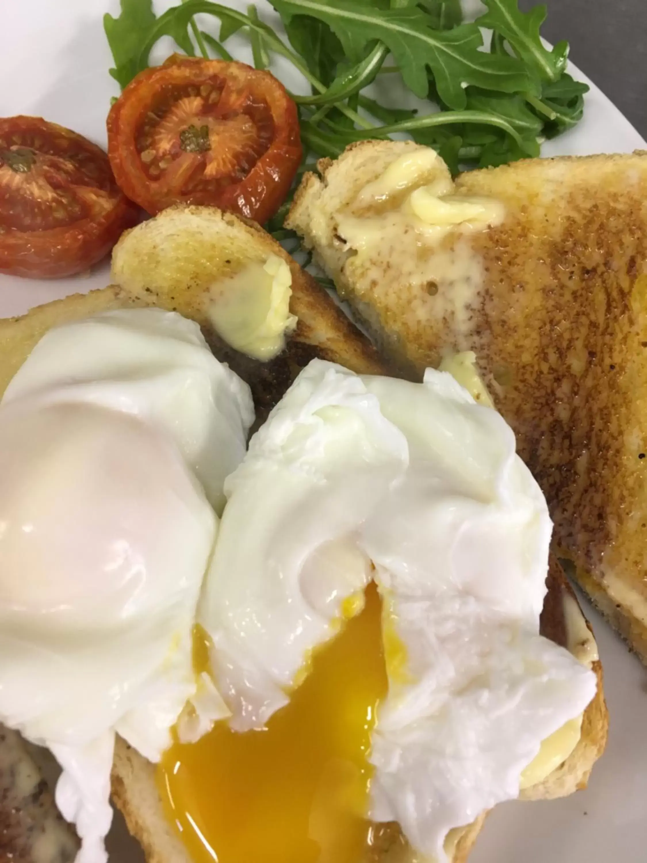 Breakfast, Food in Tafarn y Waen -Guesthouse Bed and Breakfast