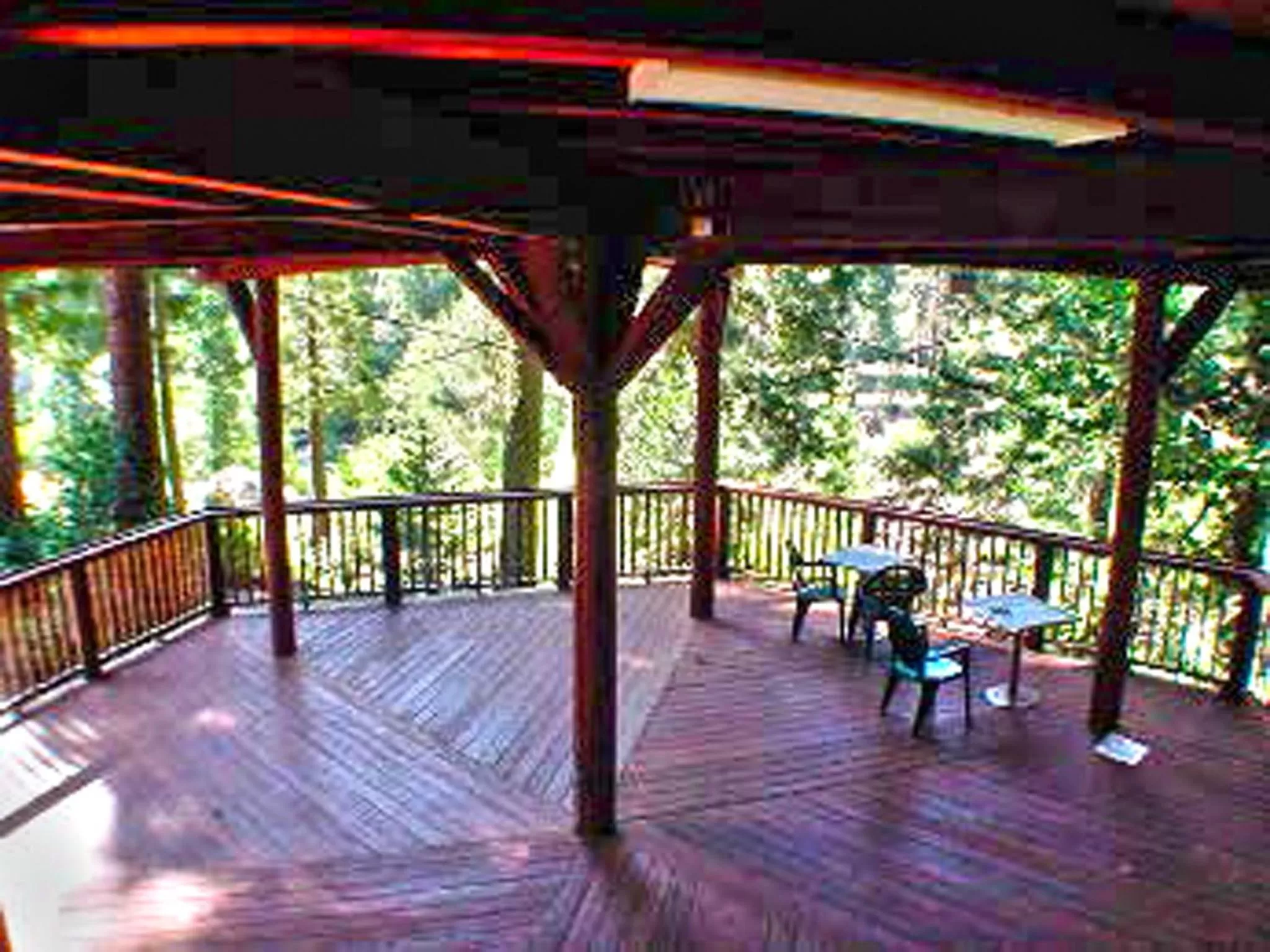 Day in Strawberry Inn