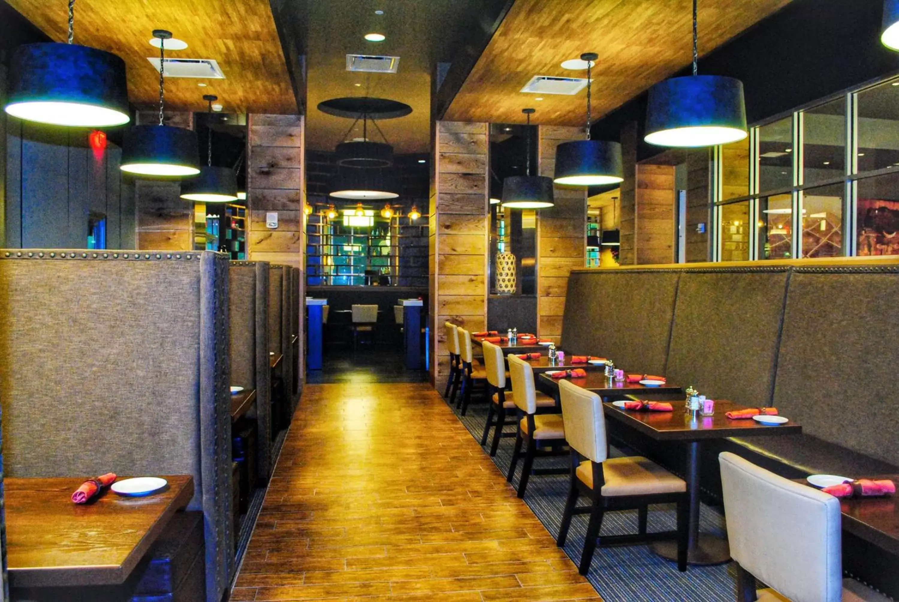 Restaurant/places to eat in DoubleTree by Hilton Hotel Reading Restaurant/places to eat in DoubleTree by Hilton Hotel Reading