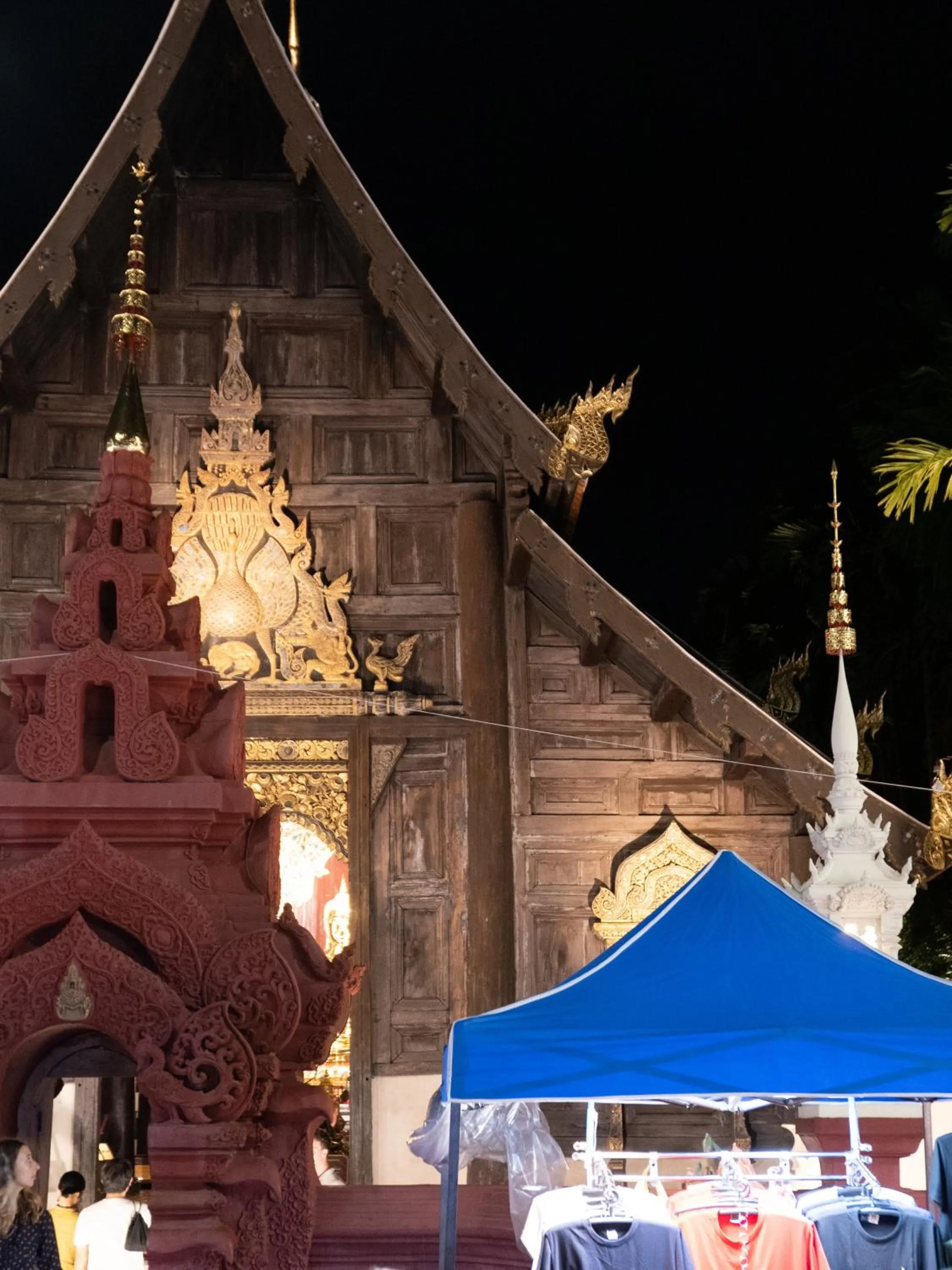 Nearby landmark in Makka Hotel