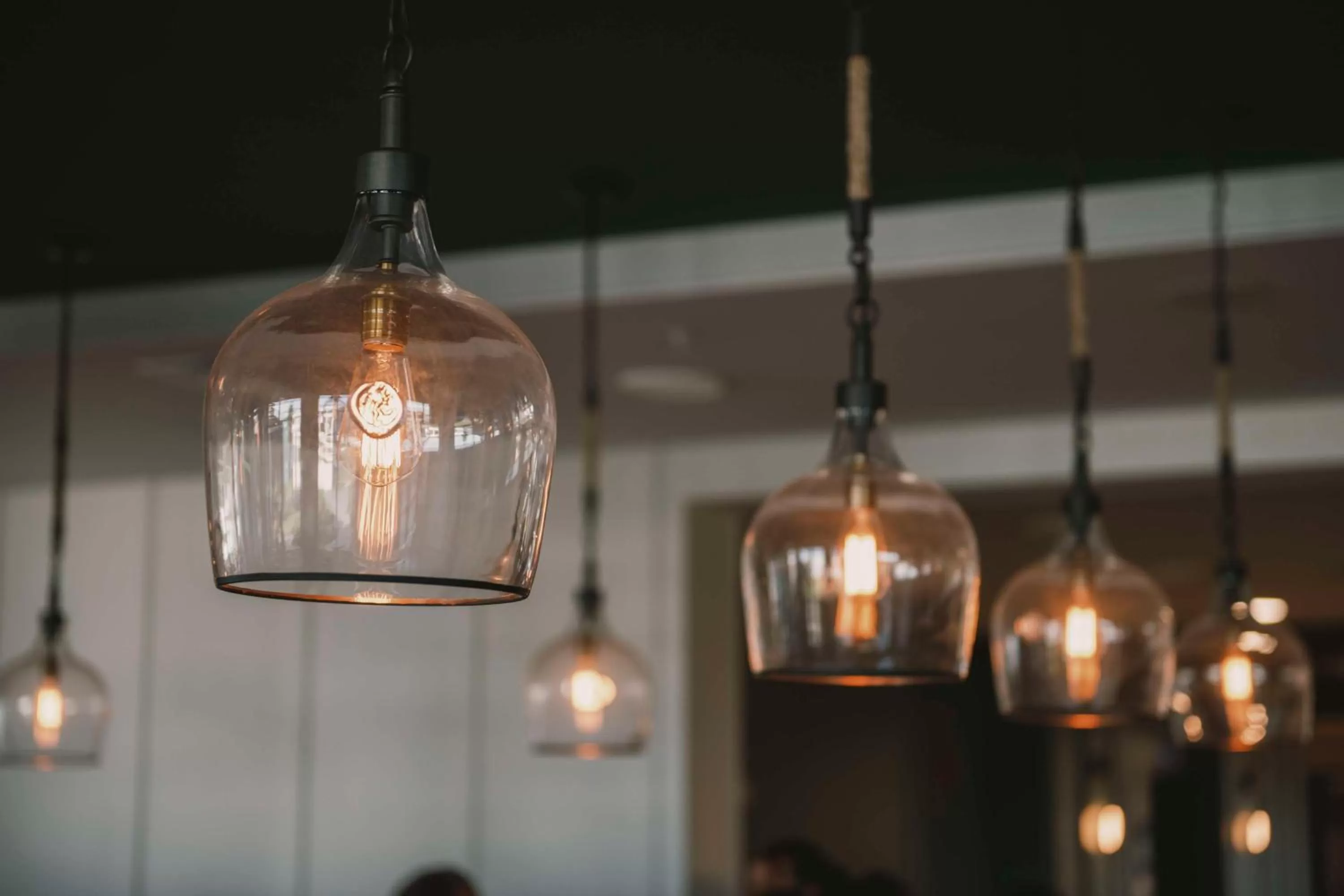 Dining area in Hotel Canandaigua, Tapestry Collection By Hilton